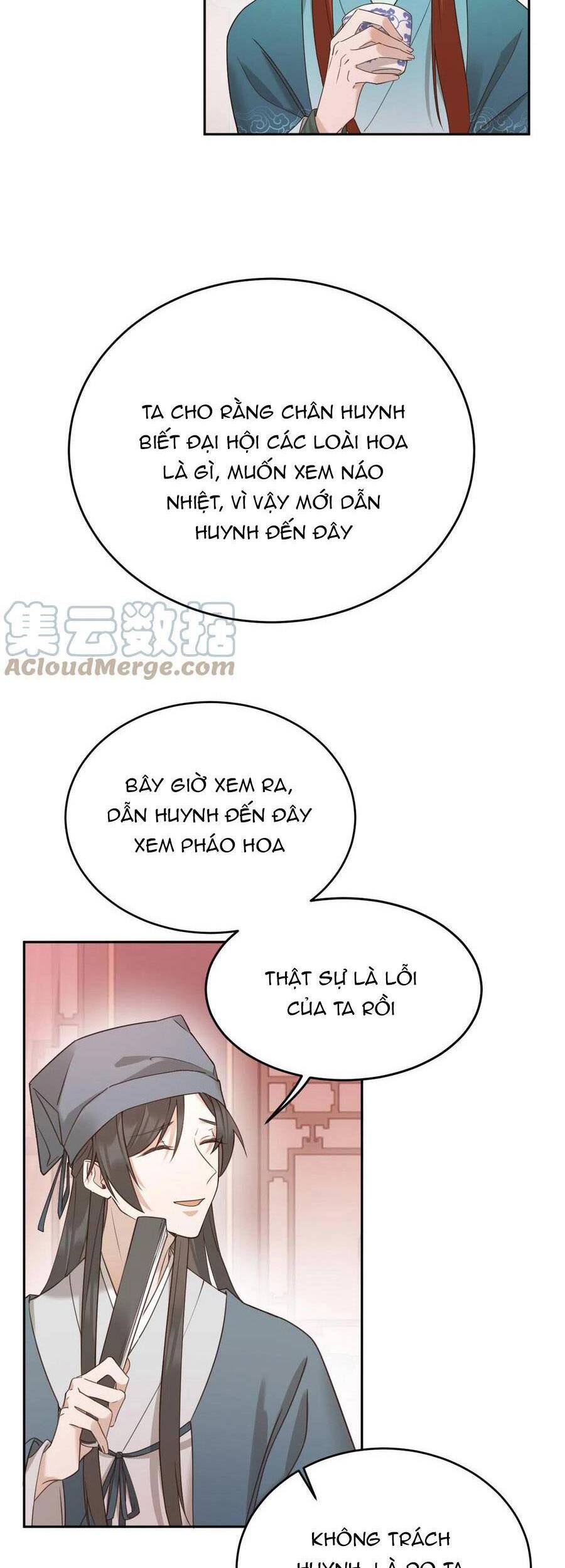 Hoàng Hậu Vô Đức Chapter 72 - 11