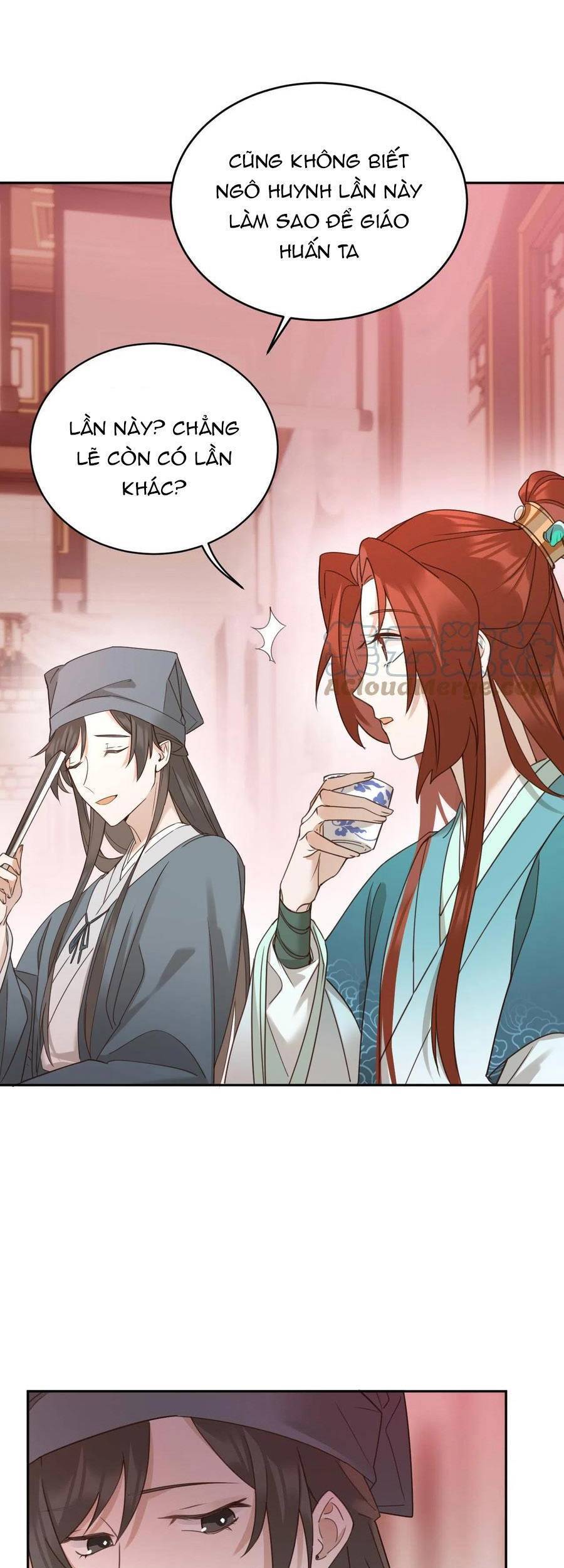 Hoàng Hậu Vô Đức Chapter 72 - 13