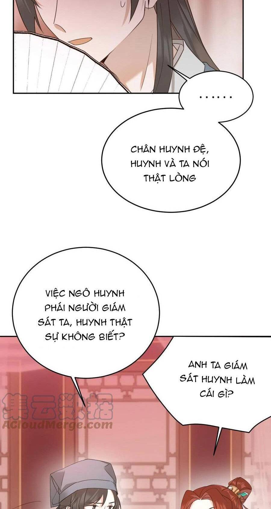 Hoàng Hậu Vô Đức Chapter 72 - 14