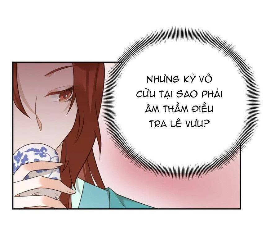 Hoàng Hậu Vô Đức Chapter 72 - 17