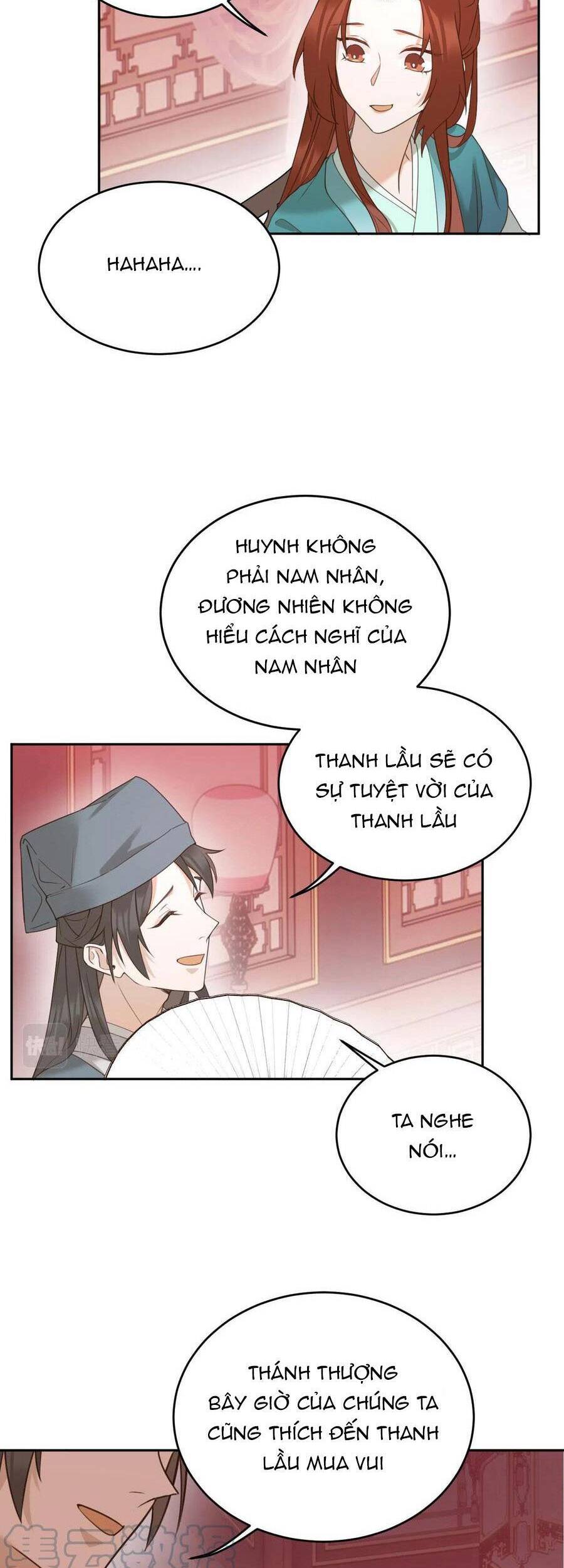 Hoàng Hậu Vô Đức Chapter 72 - 19