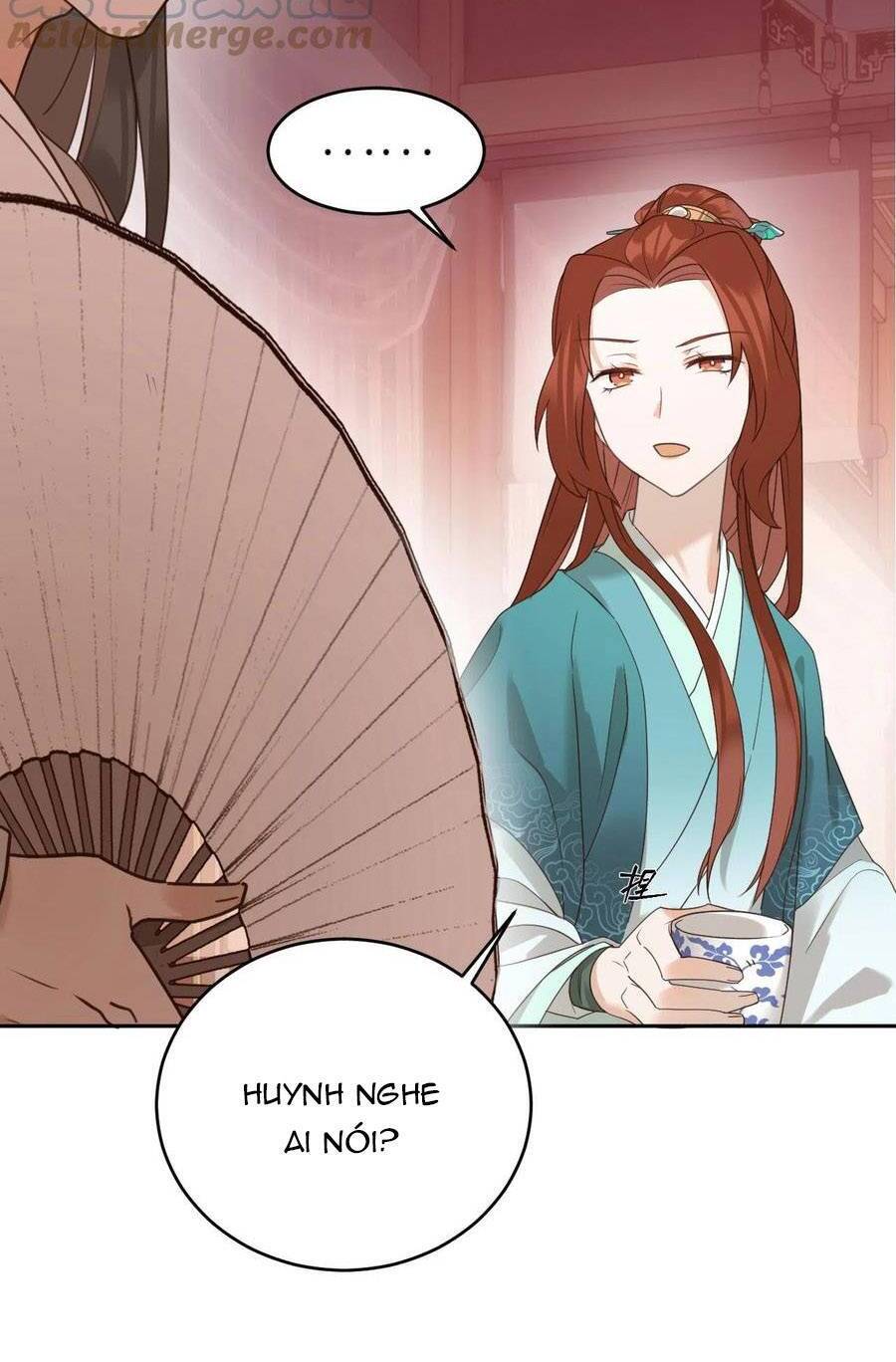 Hoàng Hậu Vô Đức Chapter 72 - 20