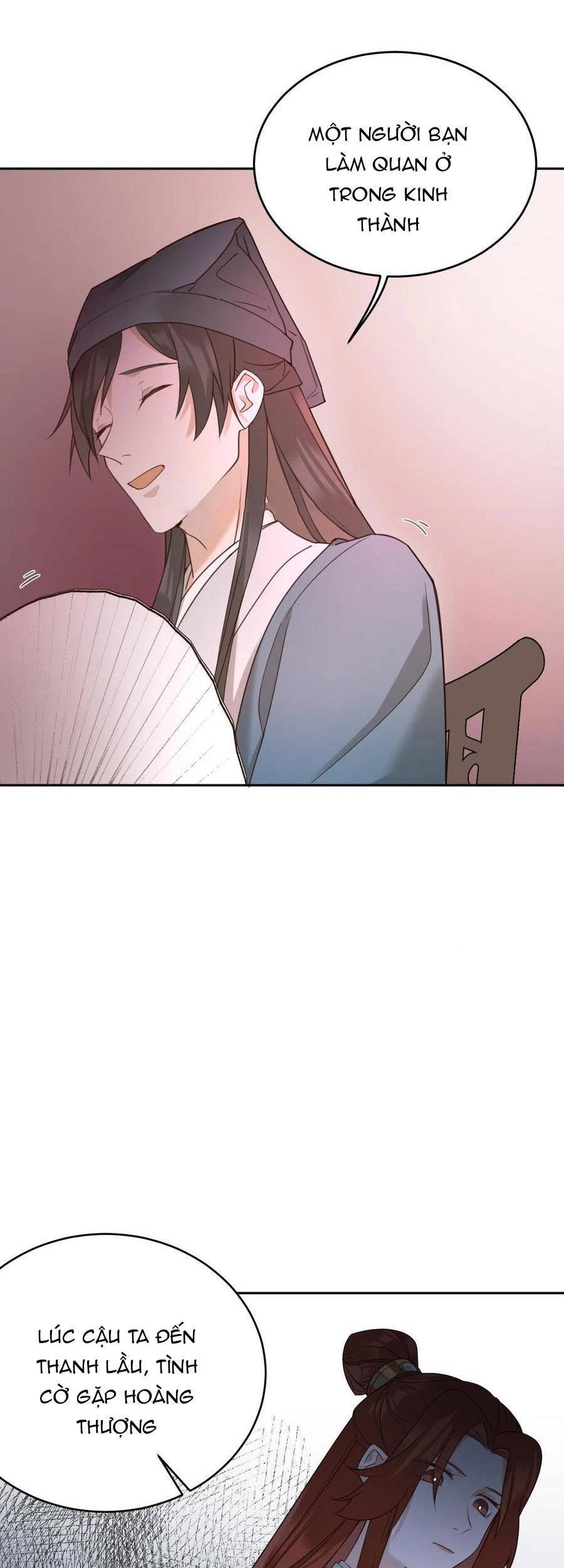 Hoàng Hậu Vô Đức Chapter 72 - 21