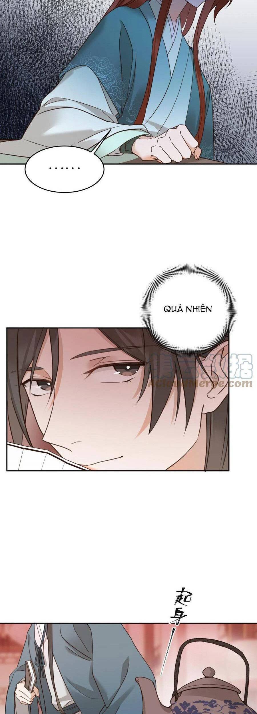 Hoàng Hậu Vô Đức Chapter 72 - 22