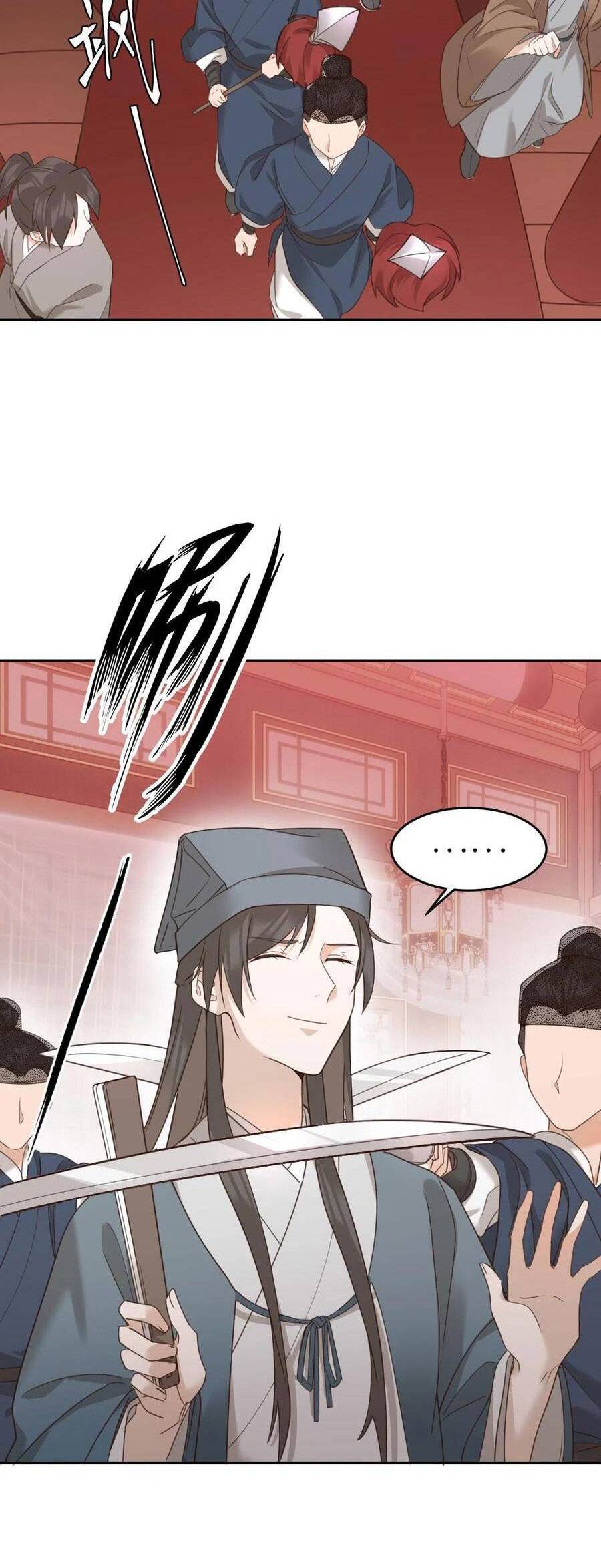 Hoàng Hậu Vô Đức Chapter 72 - 25