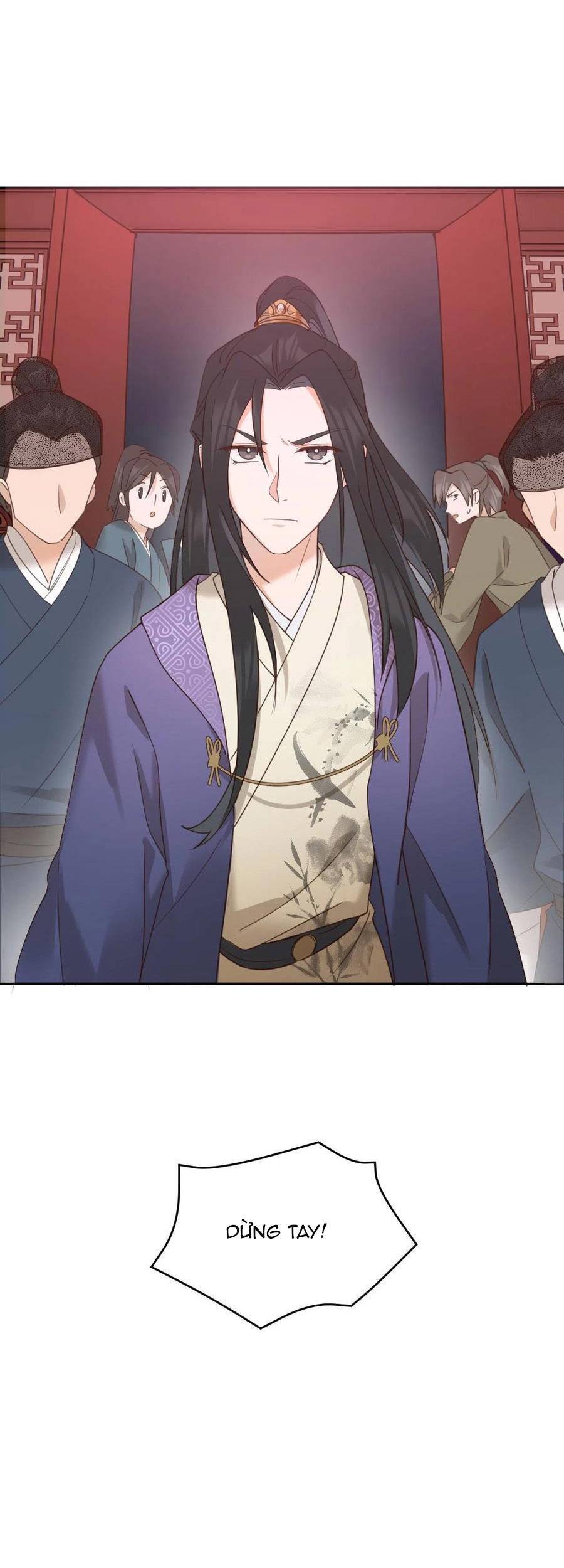 Hoàng Hậu Vô Đức Chapter 72 - 26