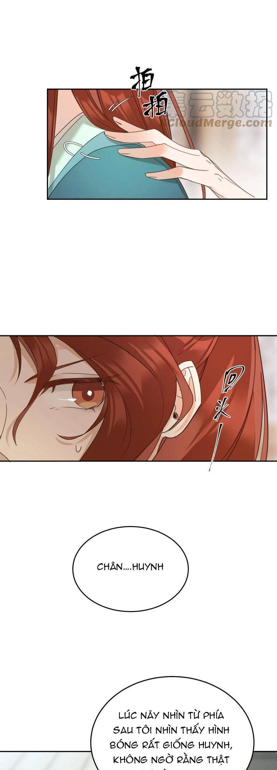 Hoàng Hậu Vô Đức Chapter 72 - 4