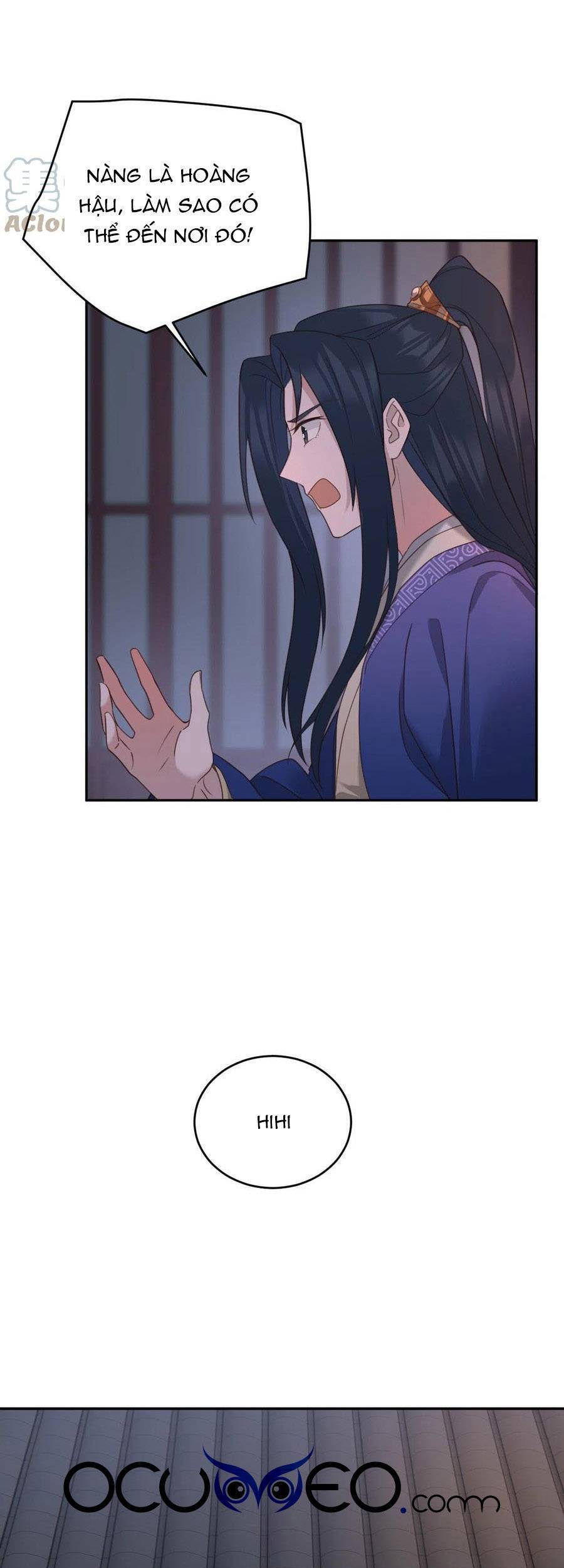 Hoàng Hậu Vô Đức Chapter 72 - 31