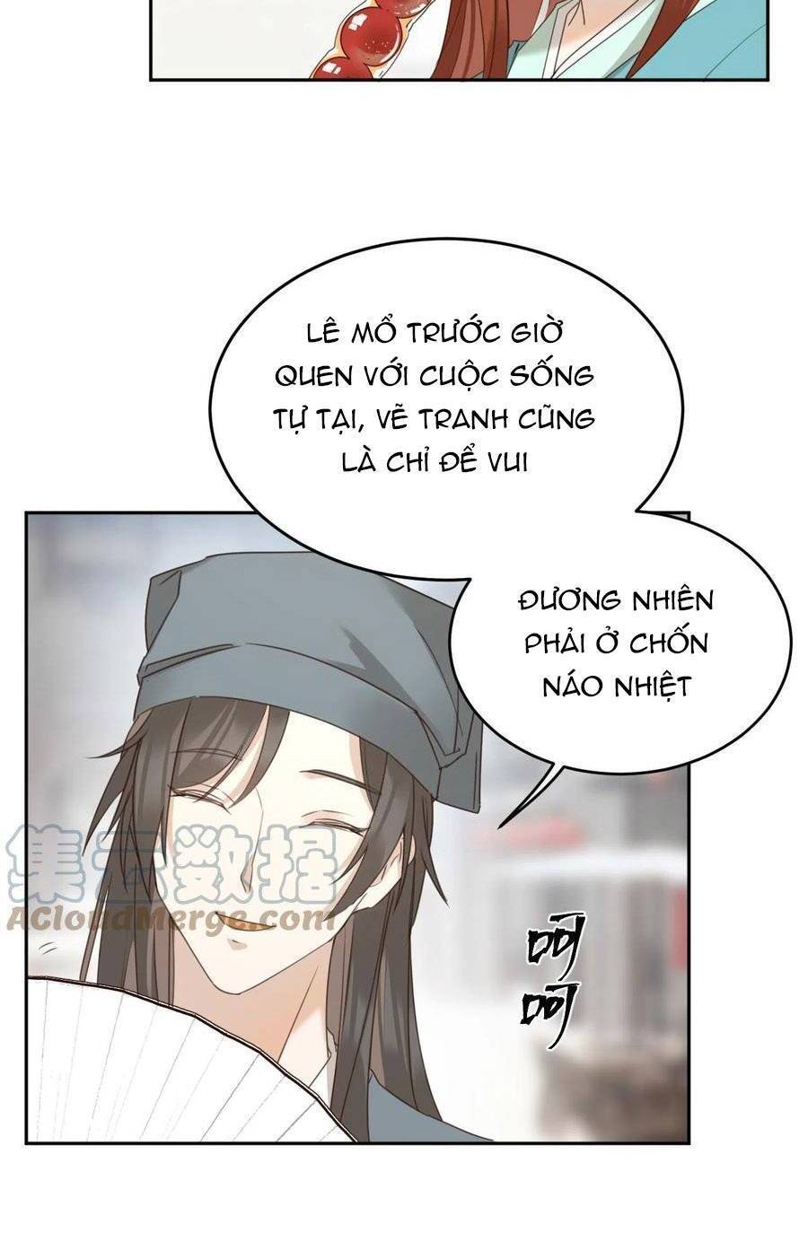 Hoàng Hậu Vô Đức Chapter 72 - 6