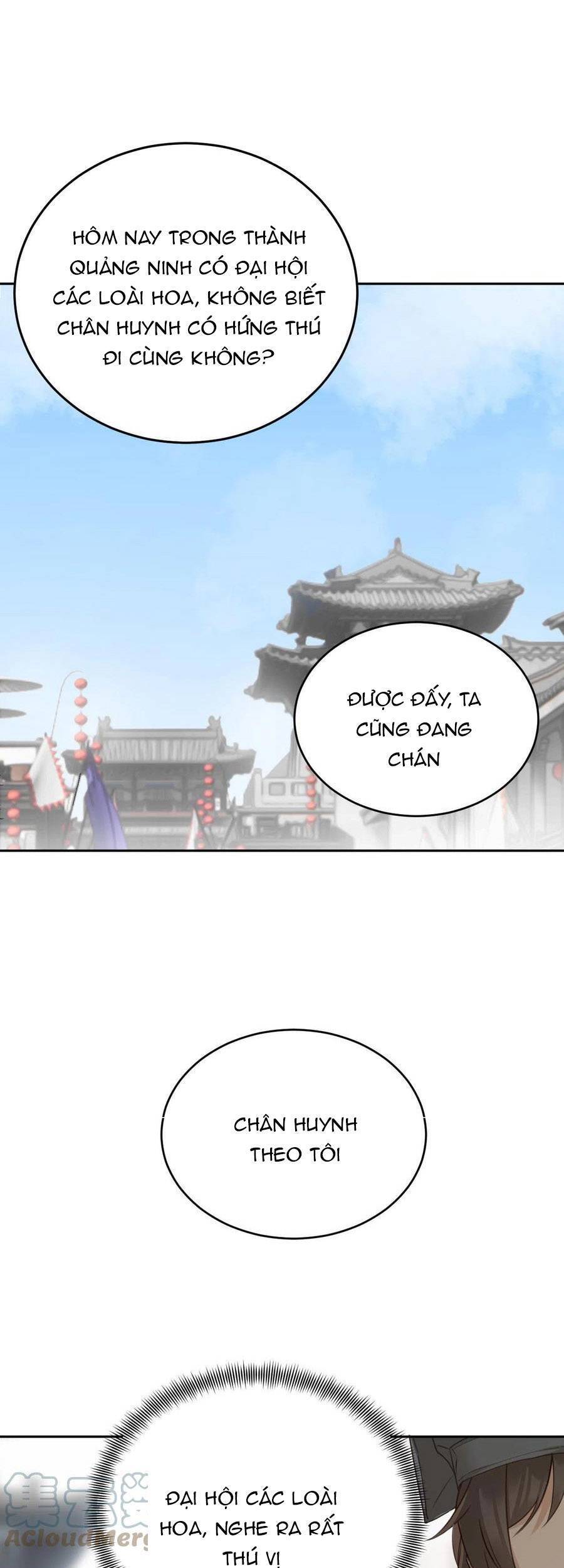 Hoàng Hậu Vô Đức Chapter 72 - 7