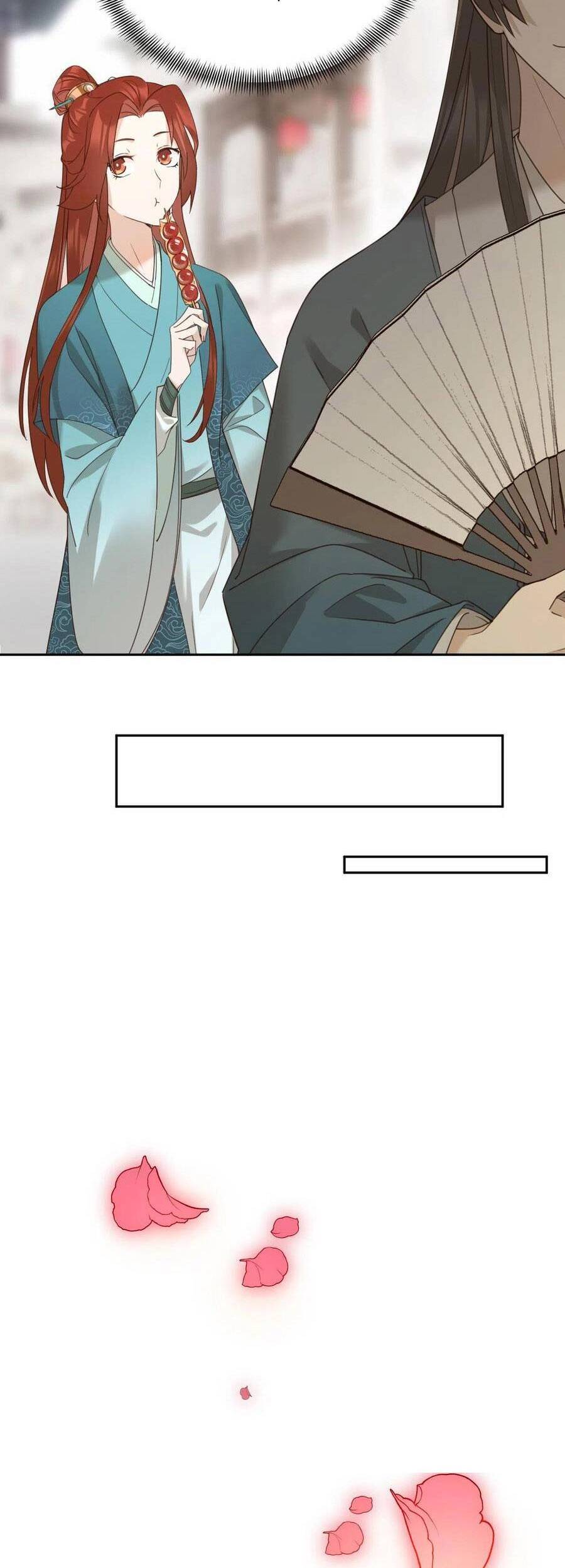 Hoàng Hậu Vô Đức Chapter 72 - 8