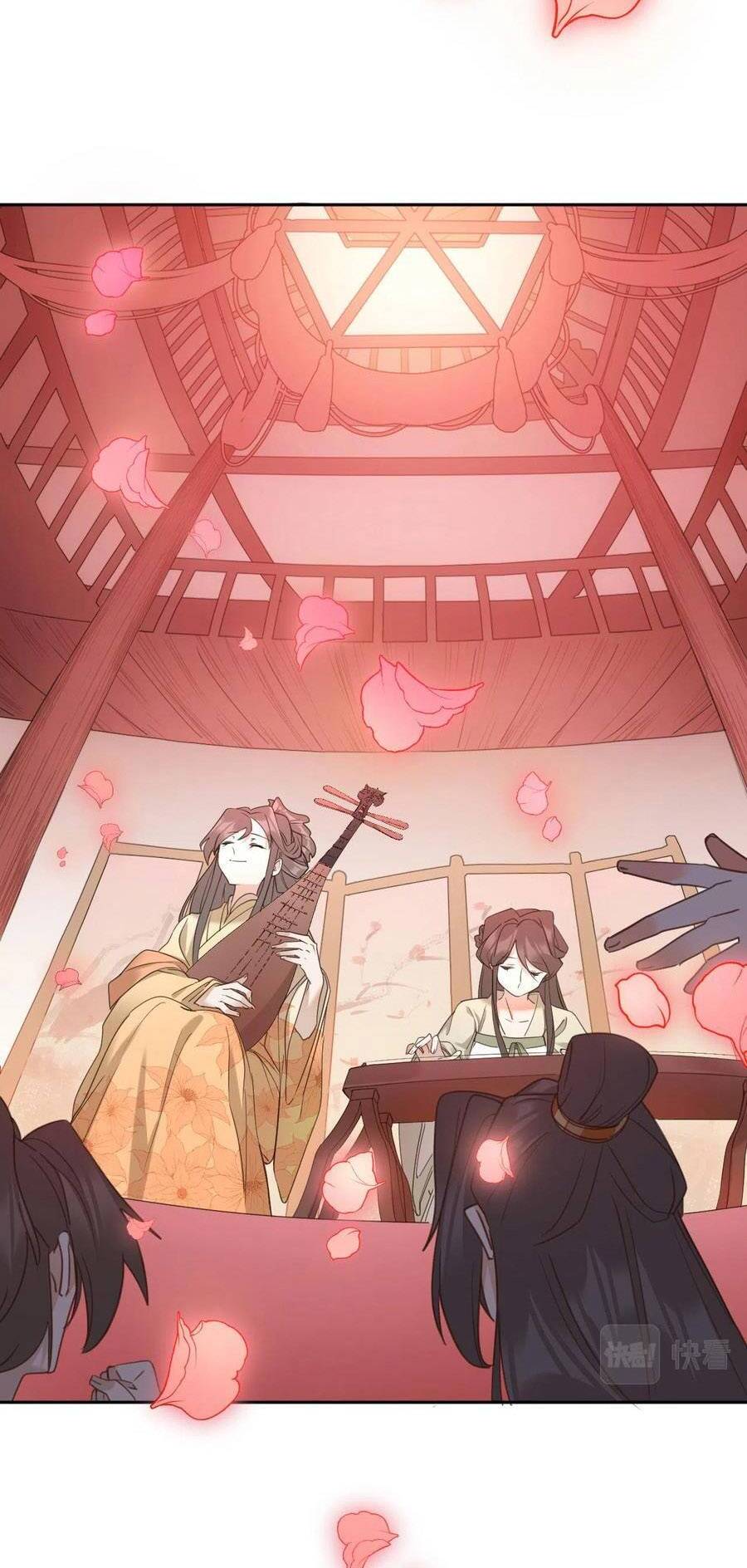 Hoàng Hậu Vô Đức Chapter 72 - 9