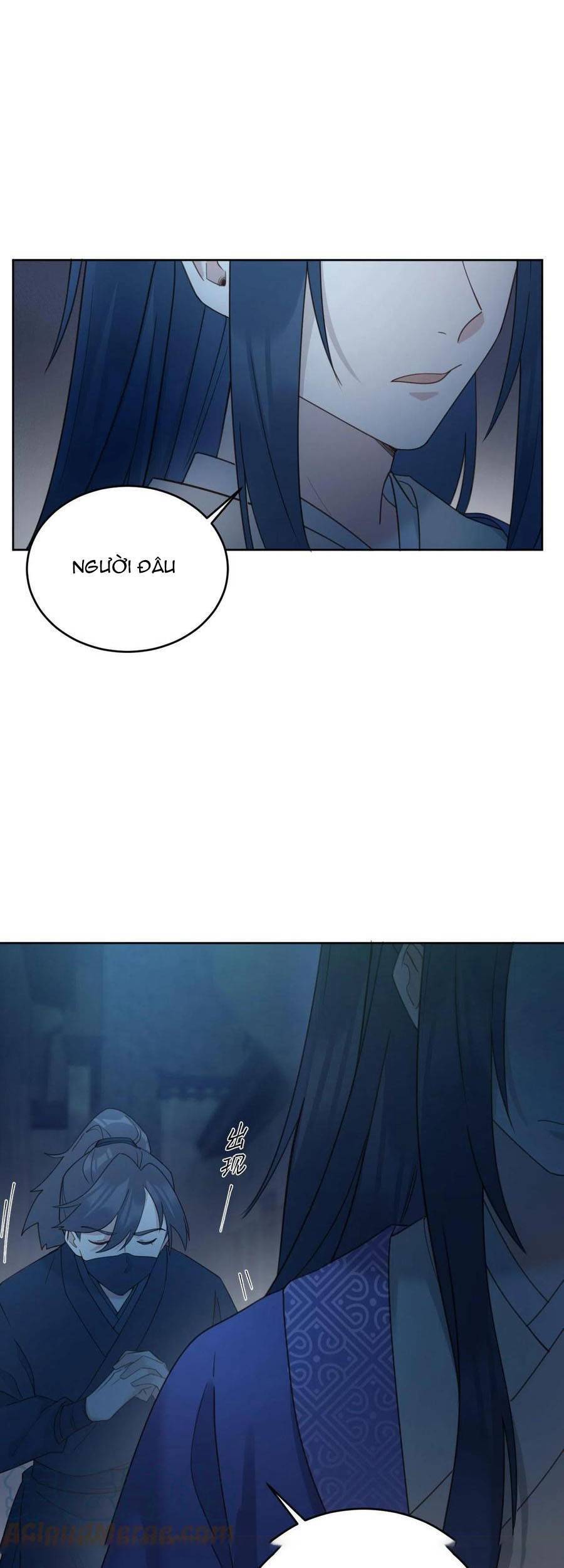 Hoàng Hậu Vô Đức Chapter 73 - 11