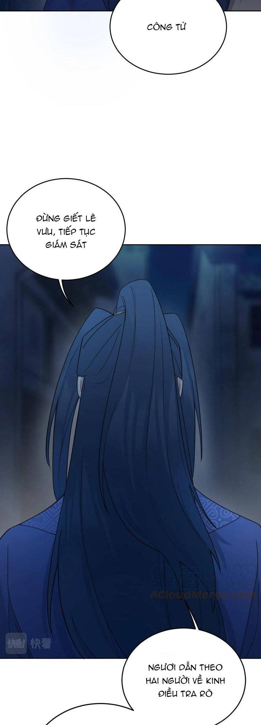 Hoàng Hậu Vô Đức Chapter 73 - 12