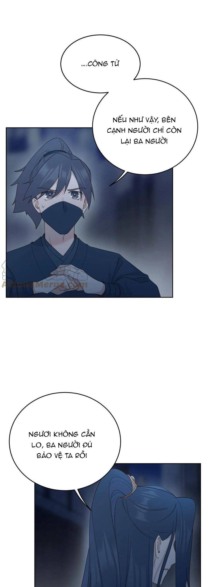 Hoàng Hậu Vô Đức Chapter 73 - 14