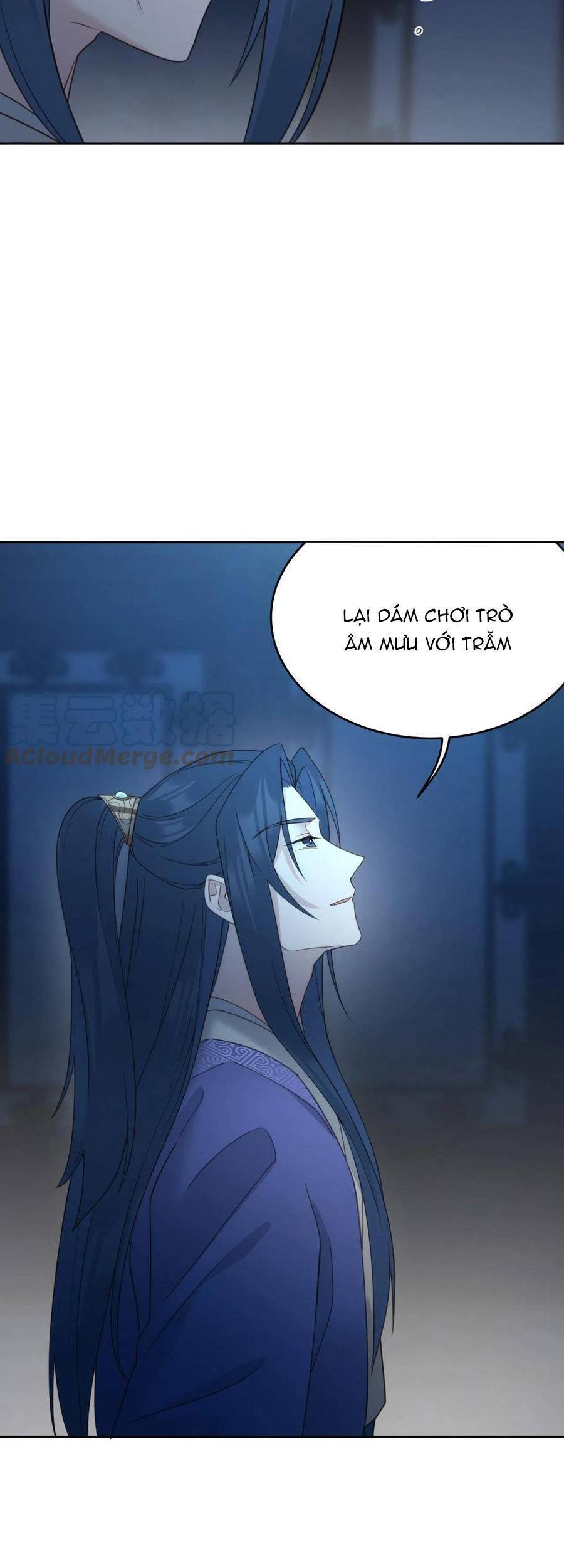 Hoàng Hậu Vô Đức Chapter 73 - 16