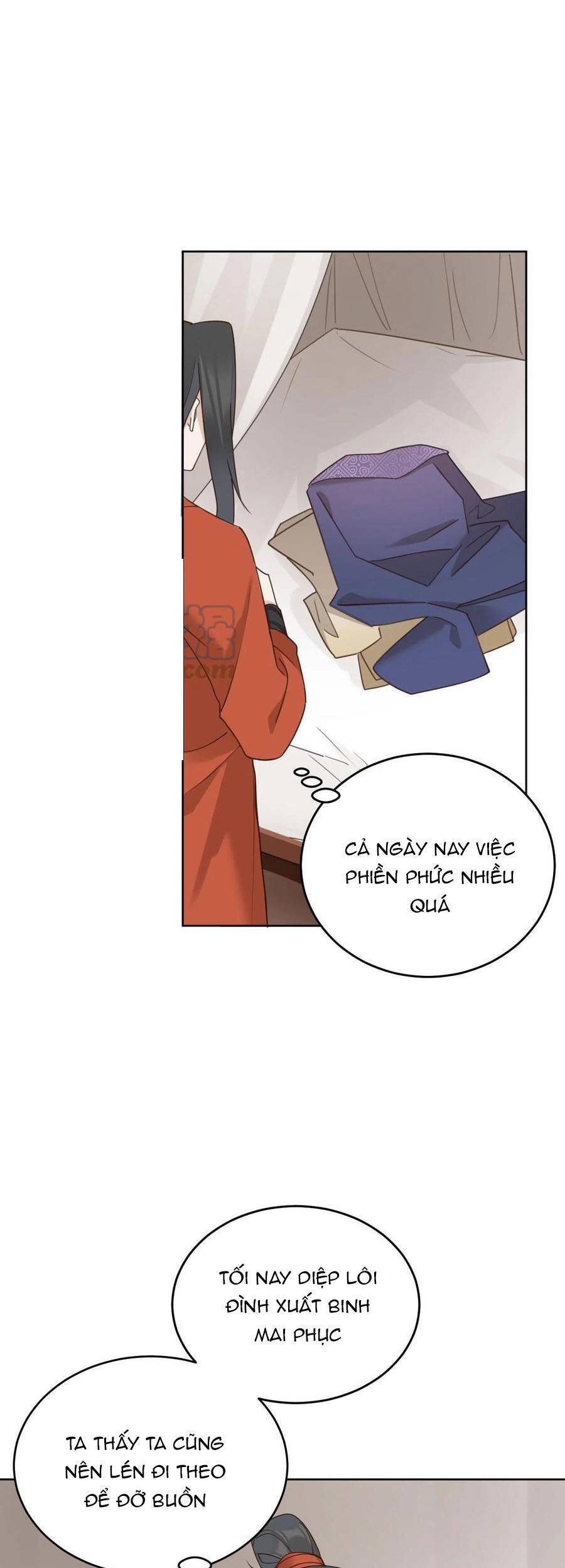 Hoàng Hậu Vô Đức Chapter 73 - 19