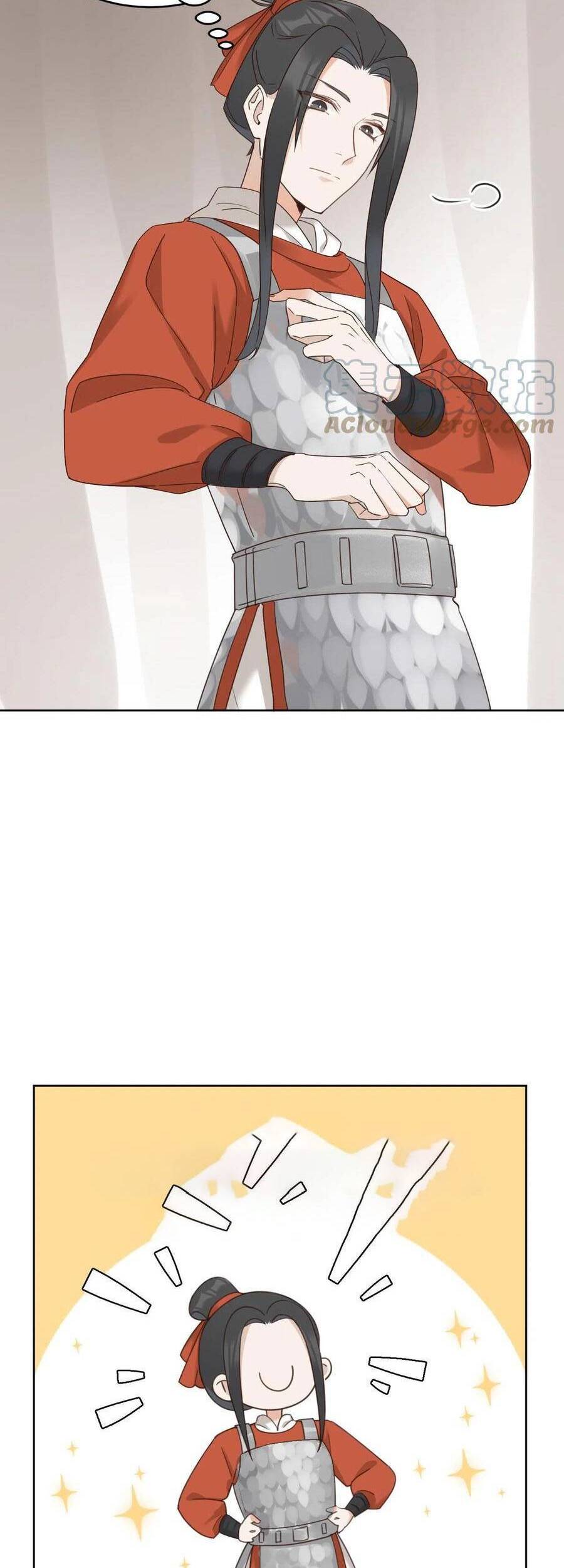 Hoàng Hậu Vô Đức Chapter 73 - 20