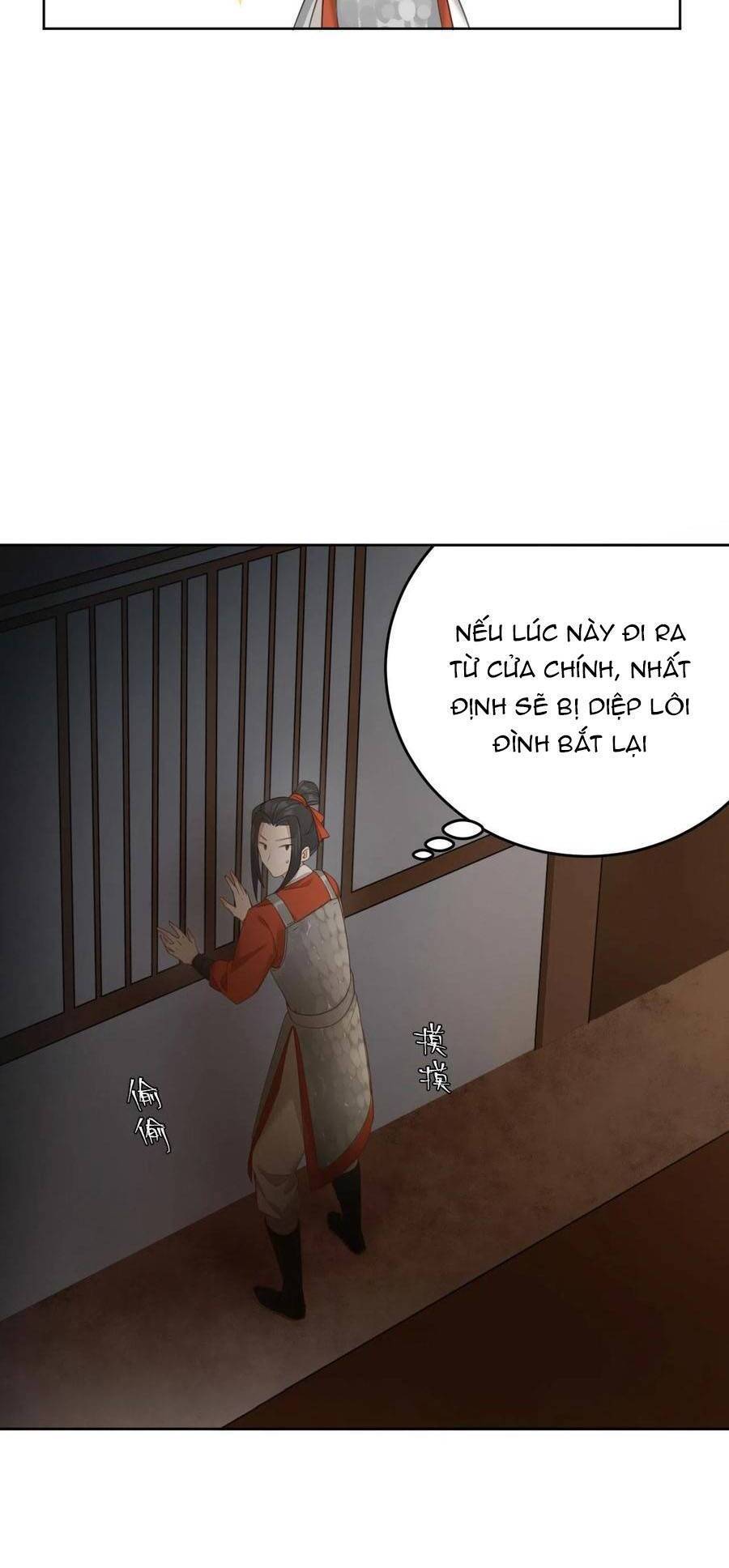 Hoàng Hậu Vô Đức Chapter 73 - 21