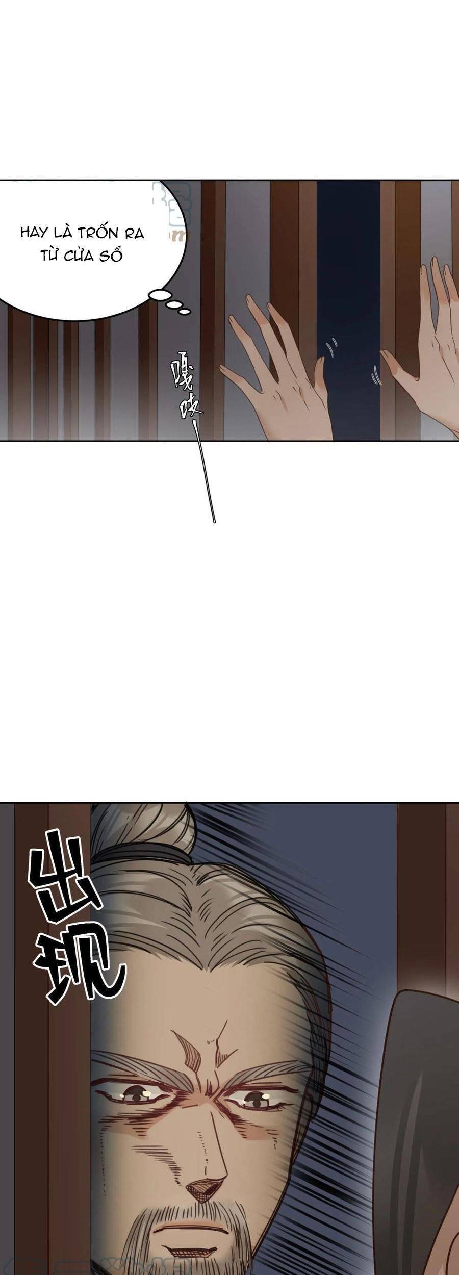 Hoàng Hậu Vô Đức Chapter 73 - 22