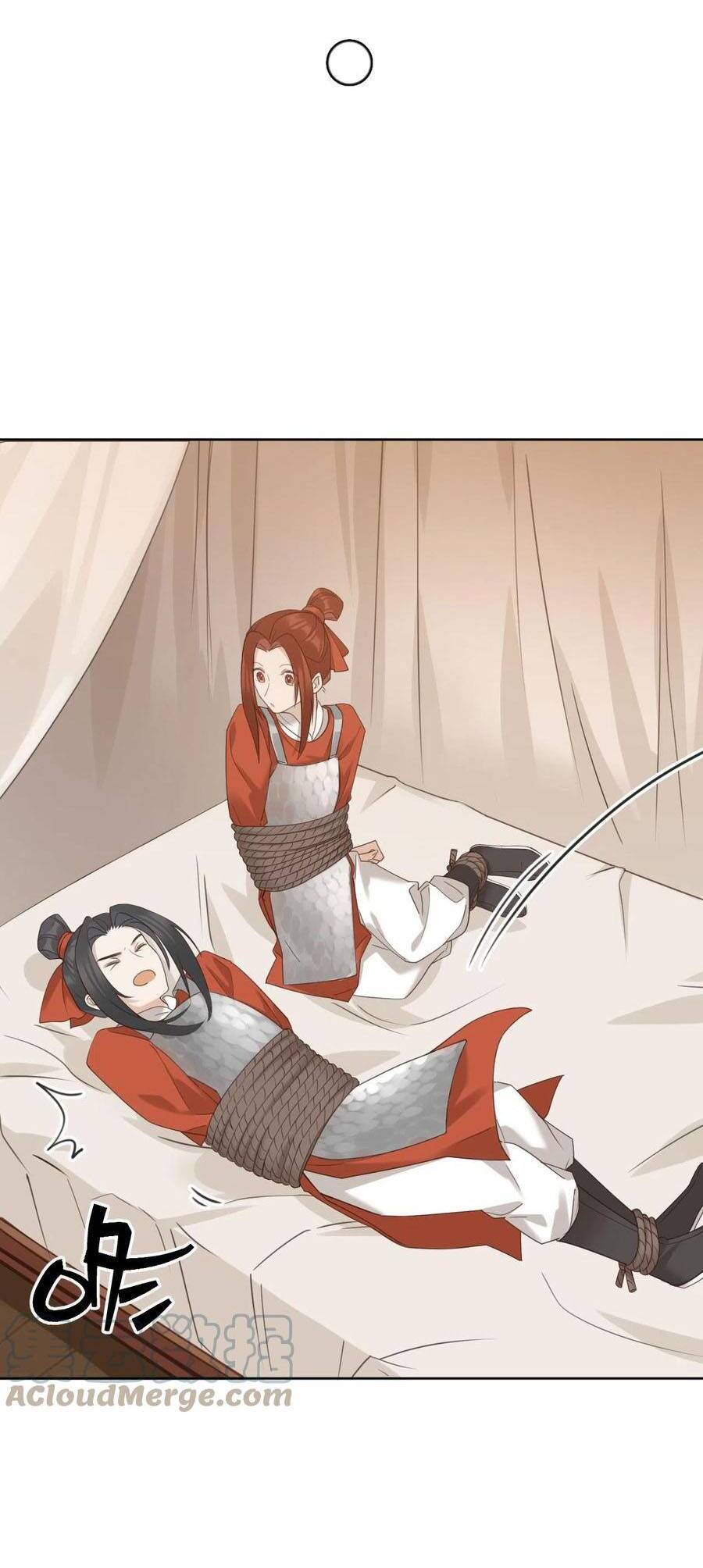 Hoàng Hậu Vô Đức Chapter 73 - 24