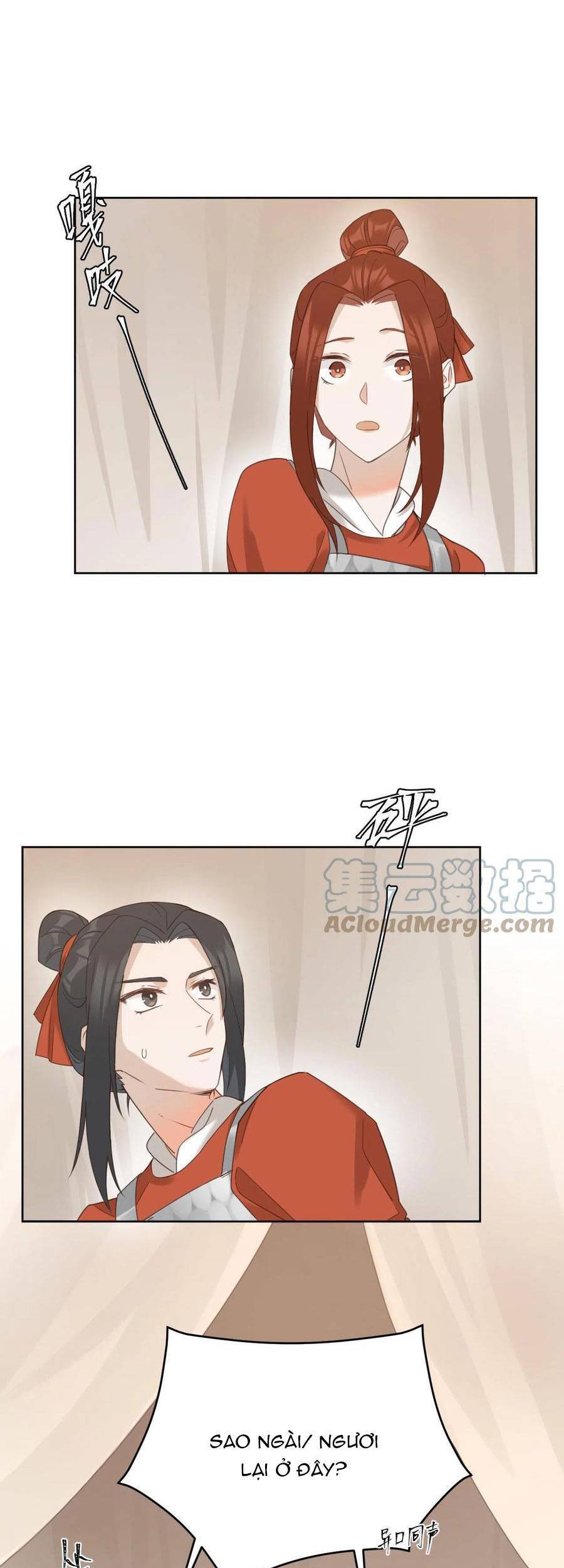 Hoàng Hậu Vô Đức Chapter 73 - 25