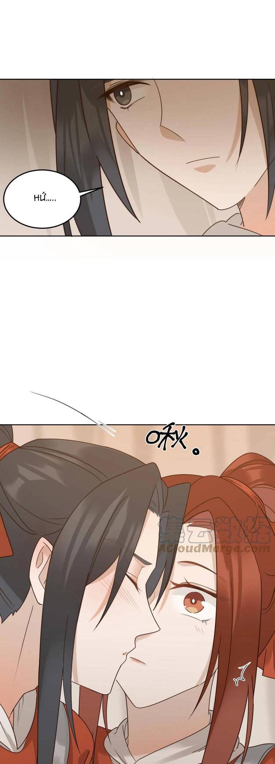 Hoàng Hậu Vô Đức Chapter 73 - 28