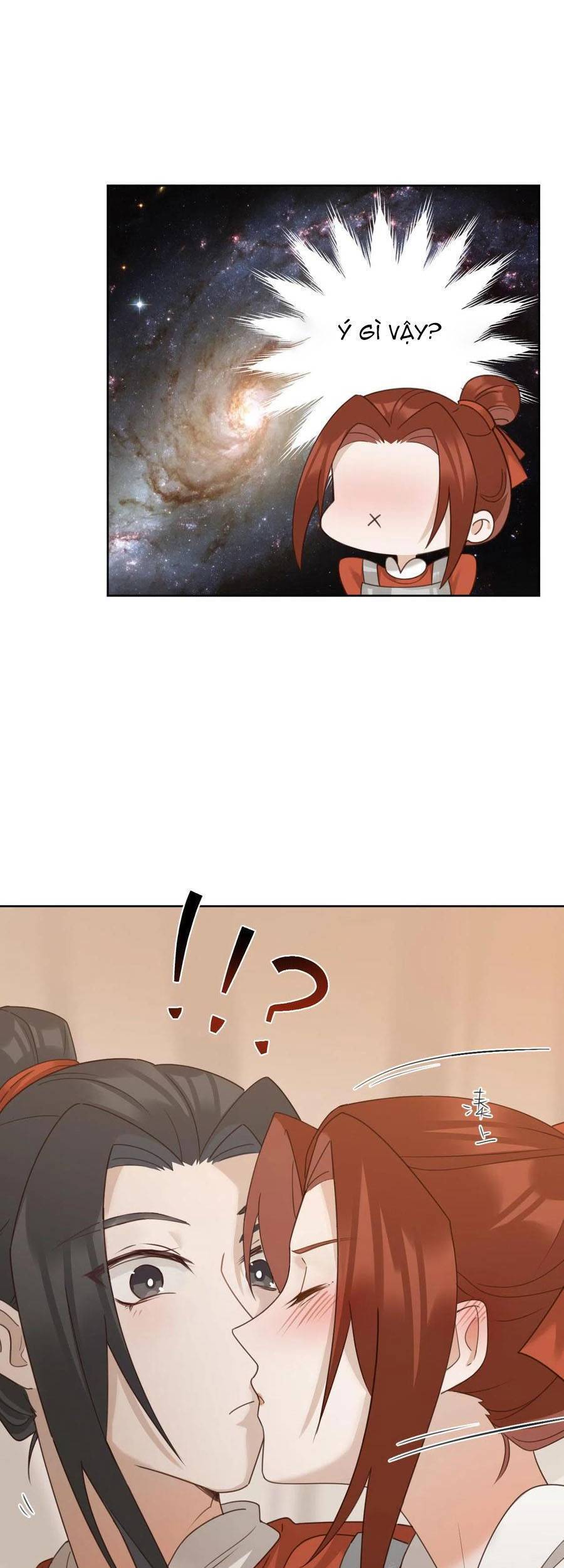 Hoàng Hậu Vô Đức Chapter 73 - 30