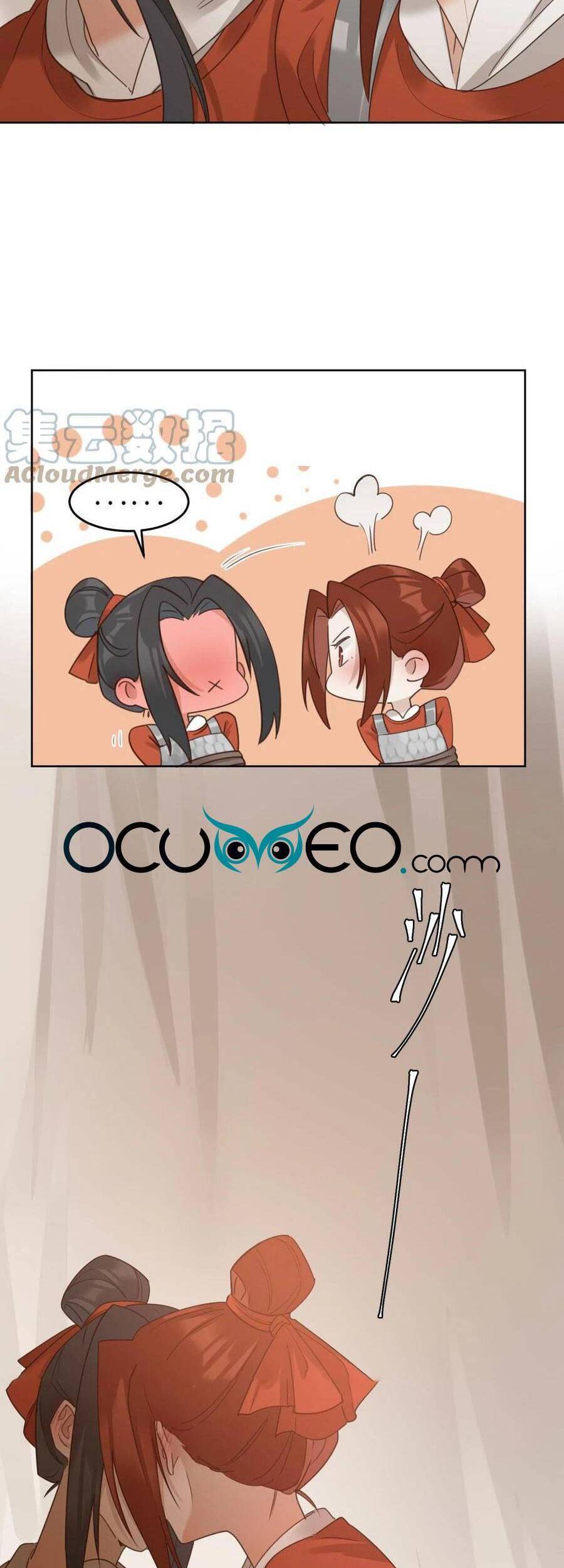 Hoàng Hậu Vô Đức Chapter 73 - 31