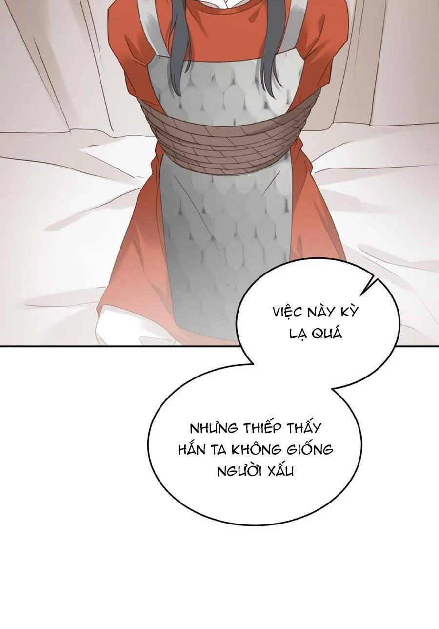 Hoàng Hậu Vô Đức Chapter 74 - 12