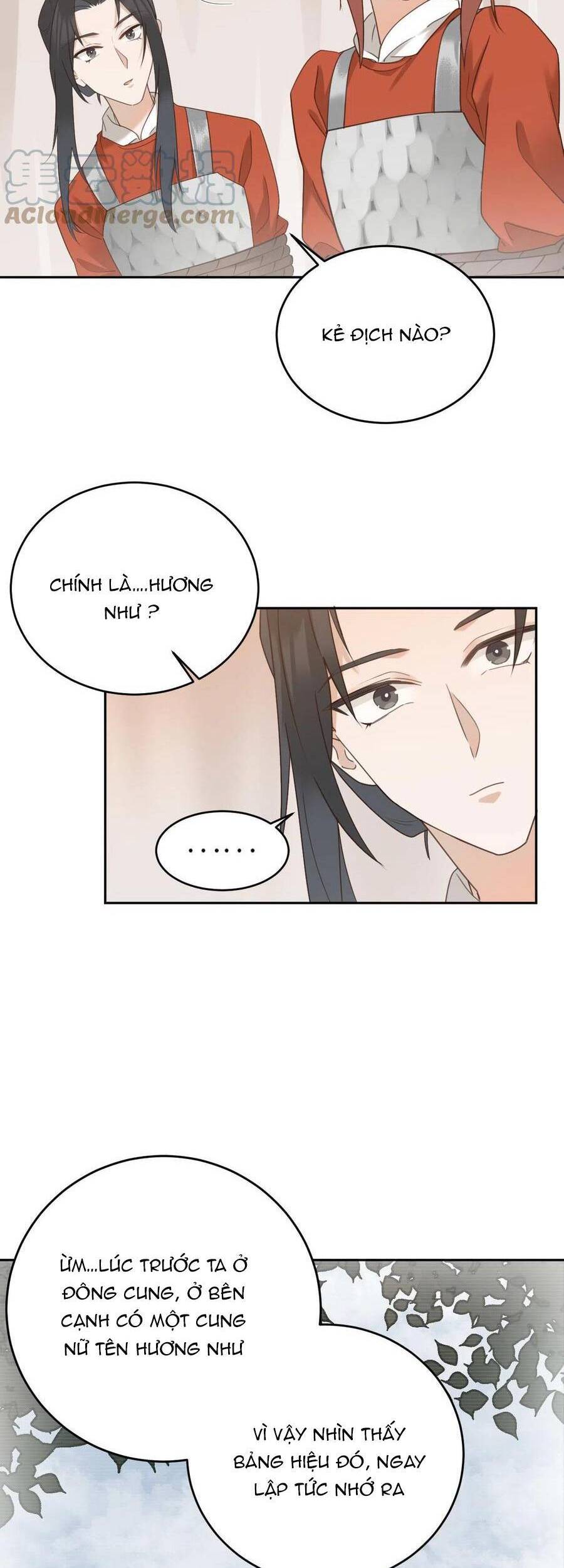 Hoàng Hậu Vô Đức Chapter 74 - 14