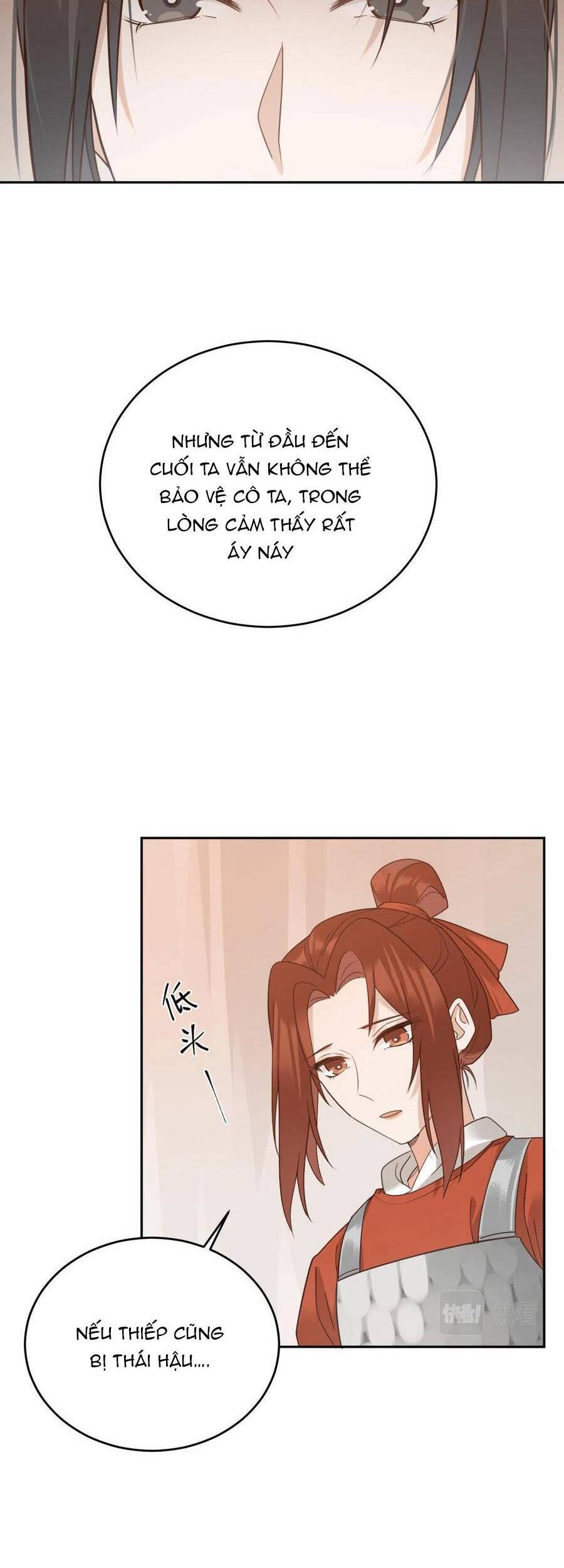 Hoàng Hậu Vô Đức Chapter 74 - 20