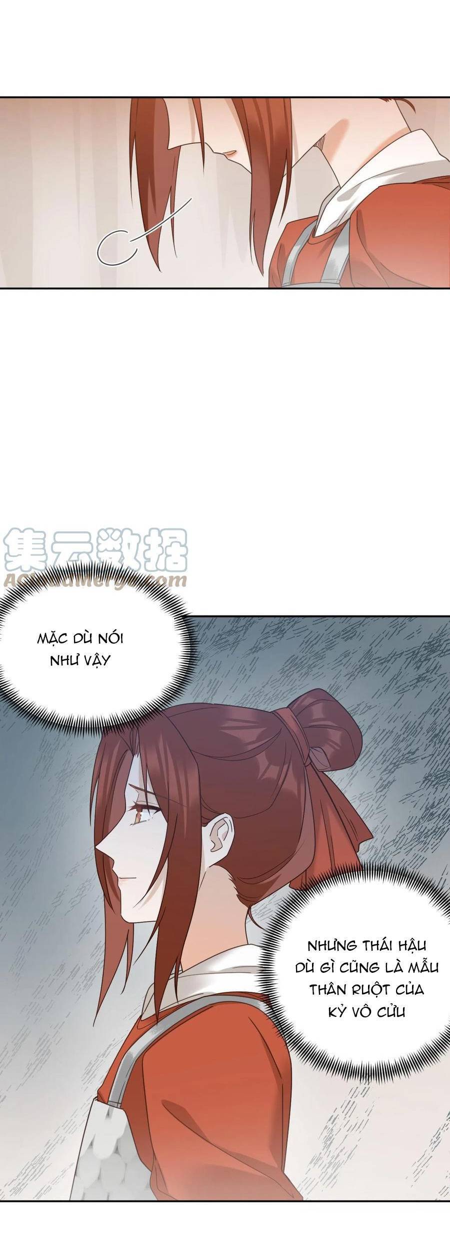 Hoàng Hậu Vô Đức Chapter 74 - 22