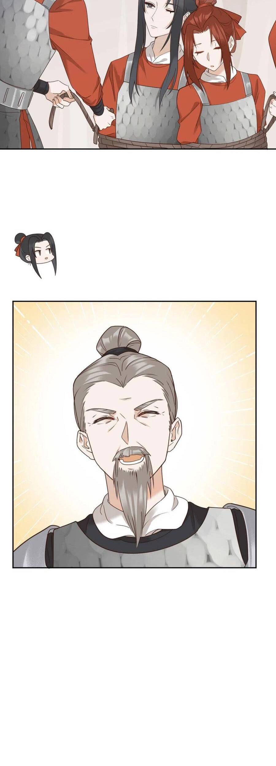 Hoàng Hậu Vô Đức Chapter 74 - 26