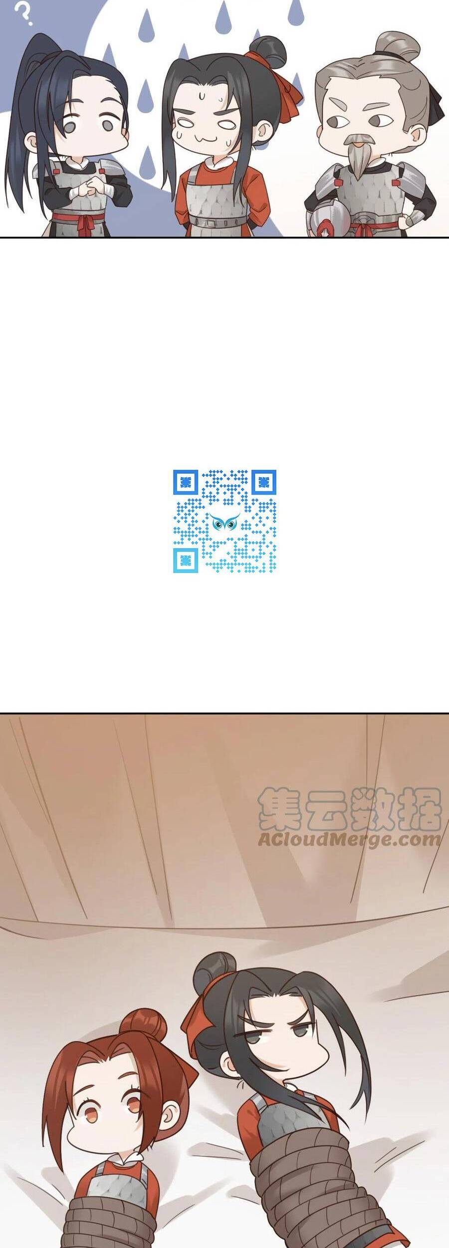 Hoàng Hậu Vô Đức Chapter 74 - 33