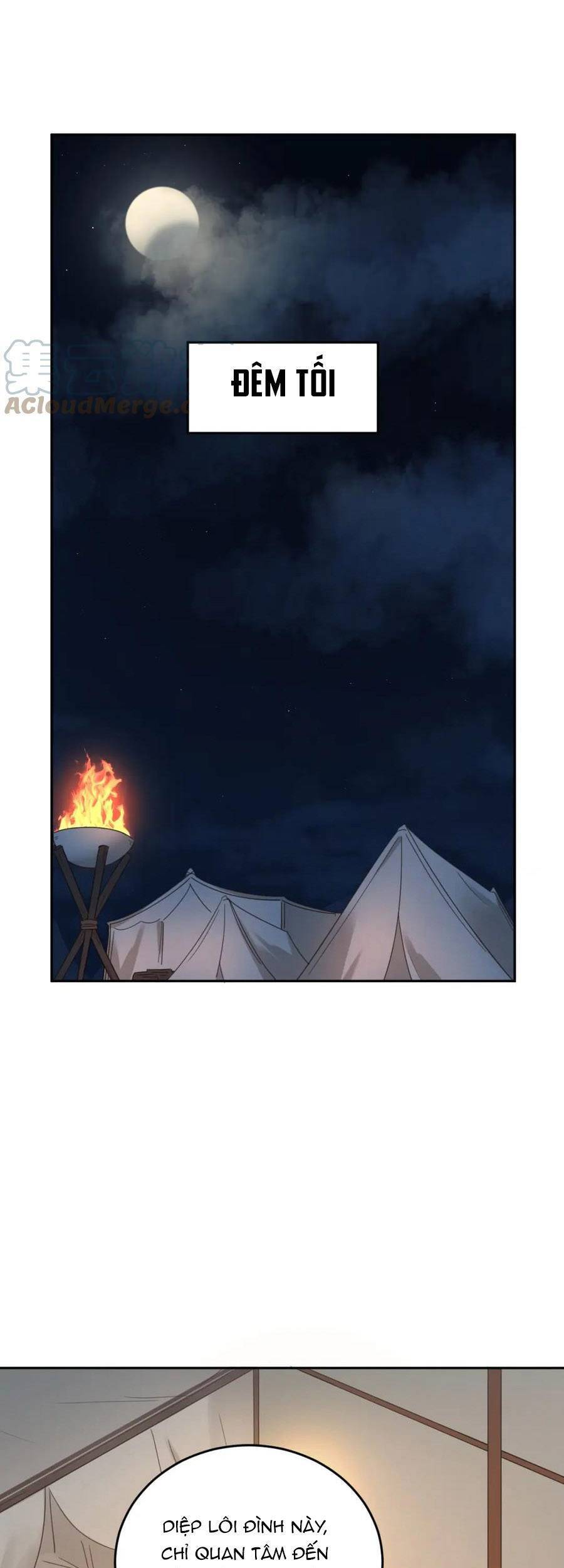 Hoàng Hậu Vô Đức Chapter 75 - 2