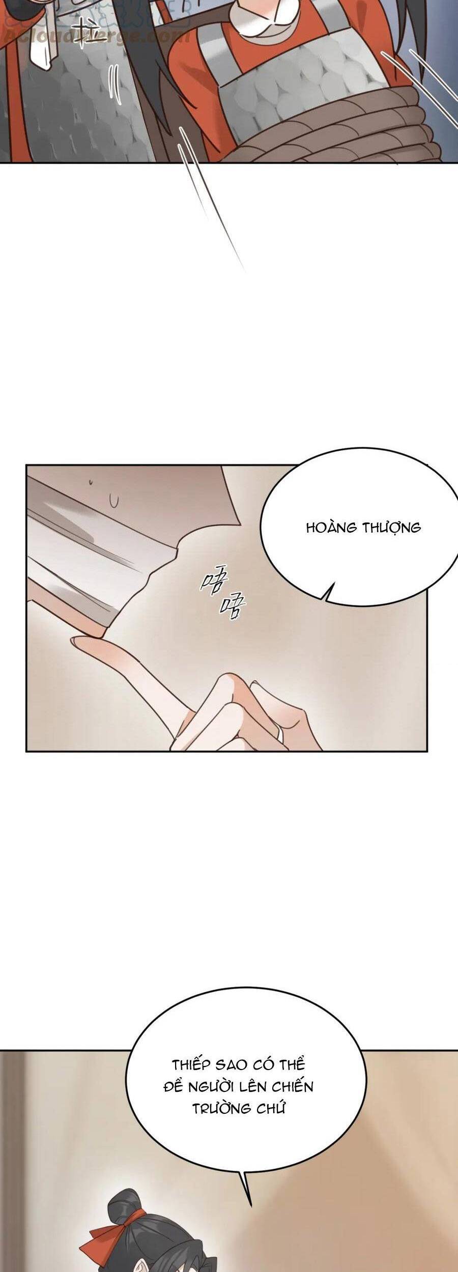 Hoàng Hậu Vô Đức Chapter 75 - 11