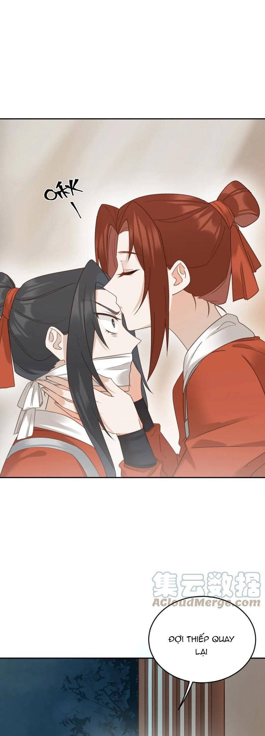 Hoàng Hậu Vô Đức Chapter 75 - 13