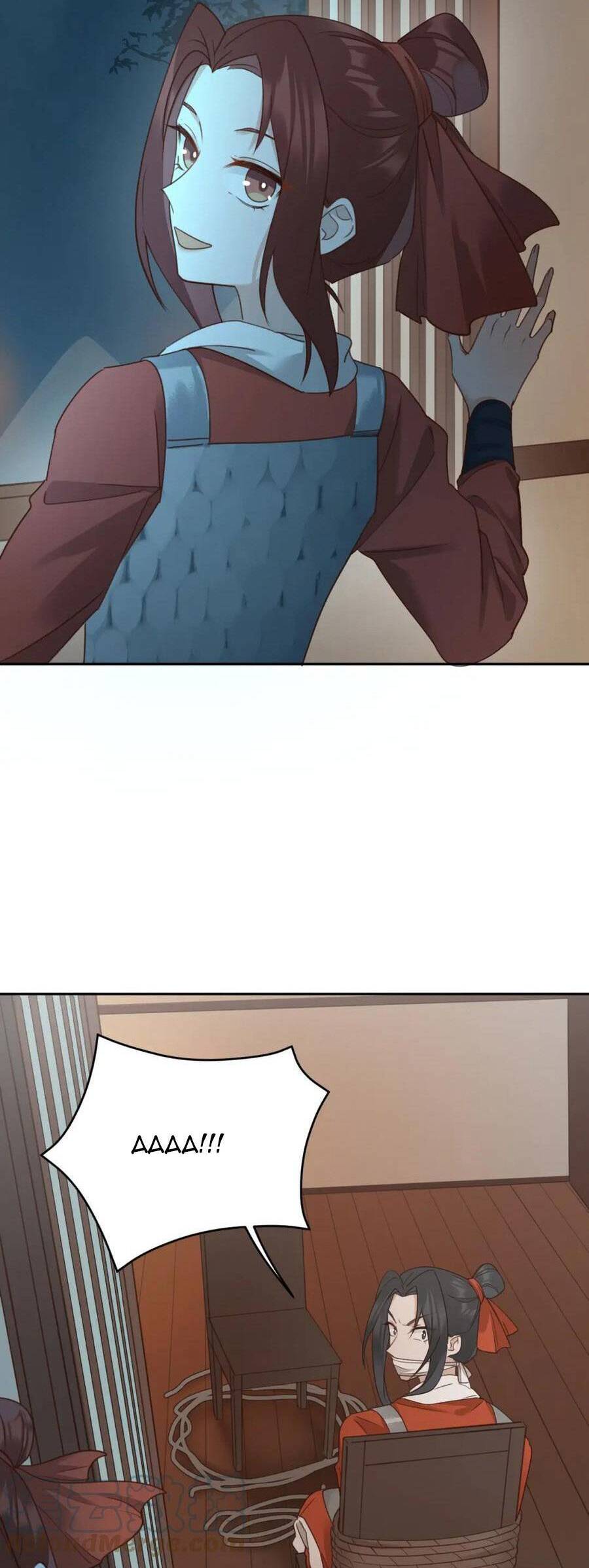 Hoàng Hậu Vô Đức Chapter 75 - 14