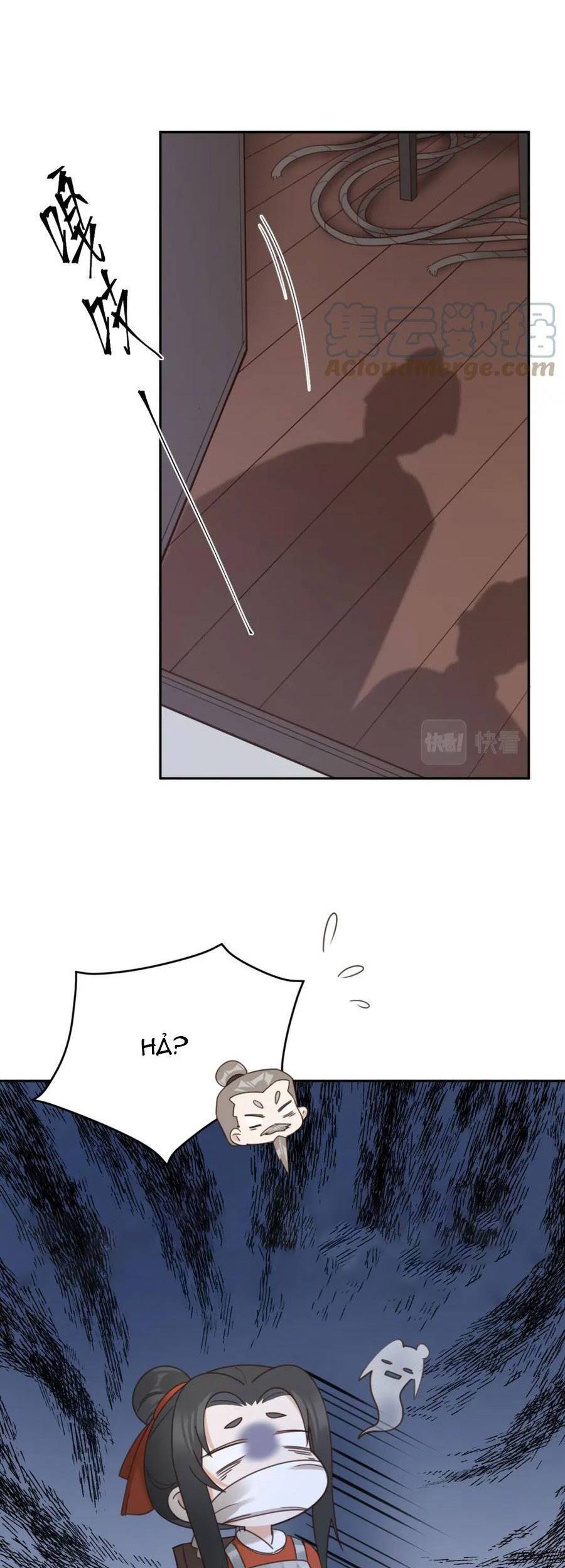 Hoàng Hậu Vô Đức Chapter 75 - 17