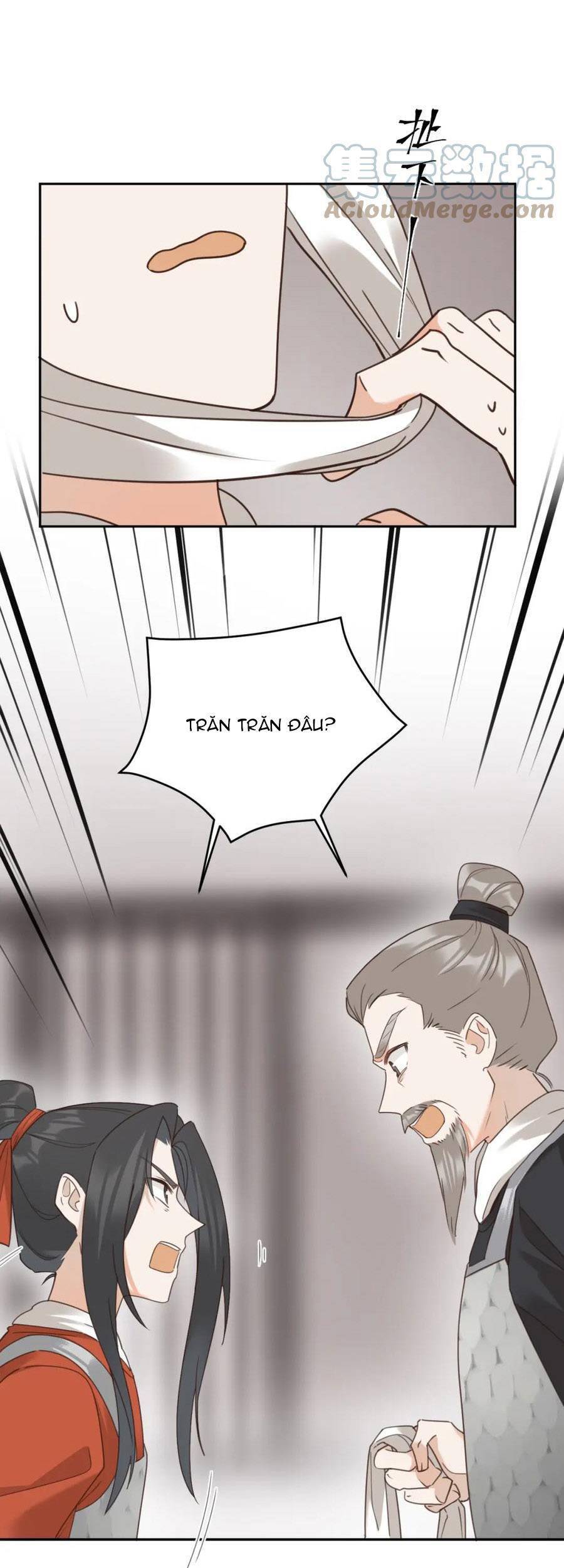 Hoàng Hậu Vô Đức Chapter 75 - 19