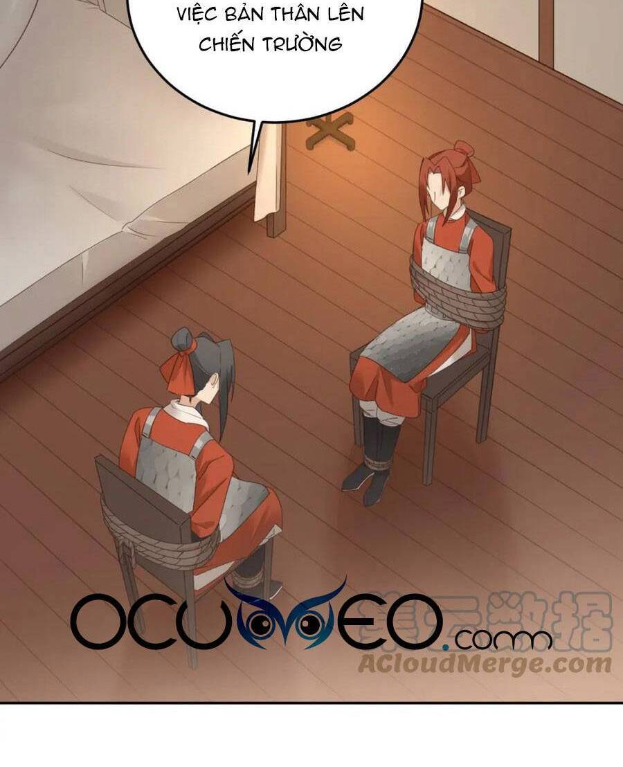 Hoàng Hậu Vô Đức Chapter 75 - 3