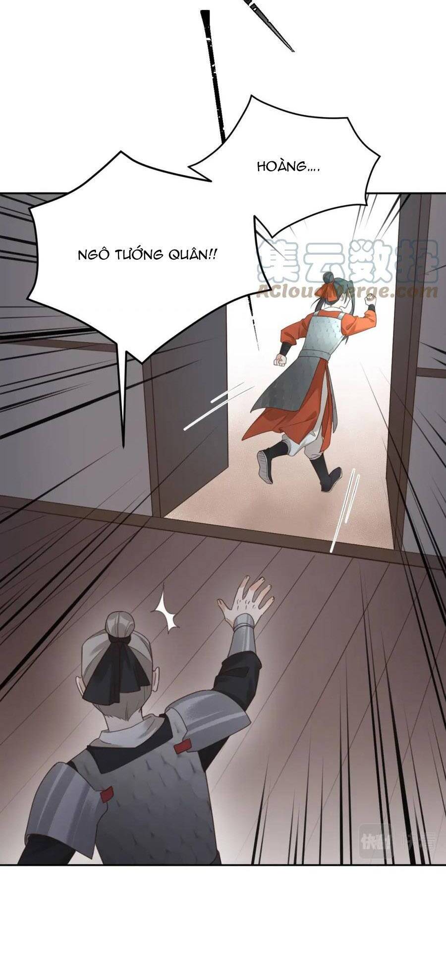 Hoàng Hậu Vô Đức Chapter 75 - 21