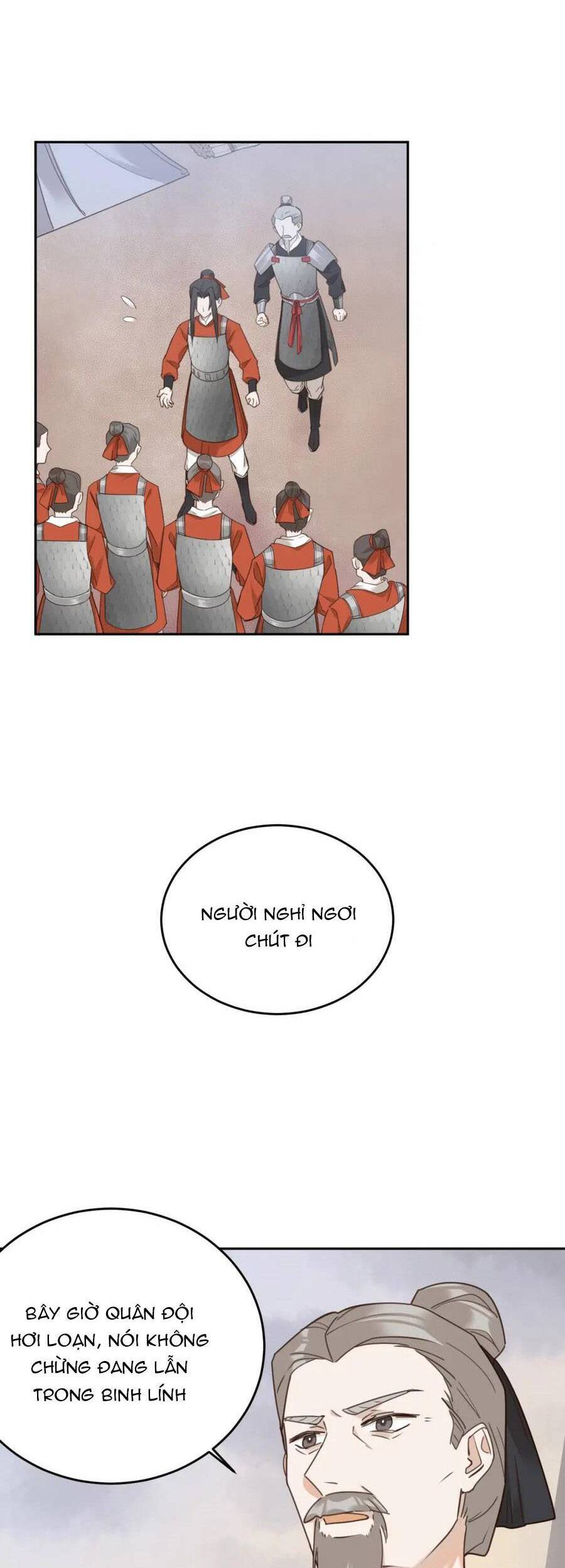 Hoàng Hậu Vô Đức Chapter 75 - 23