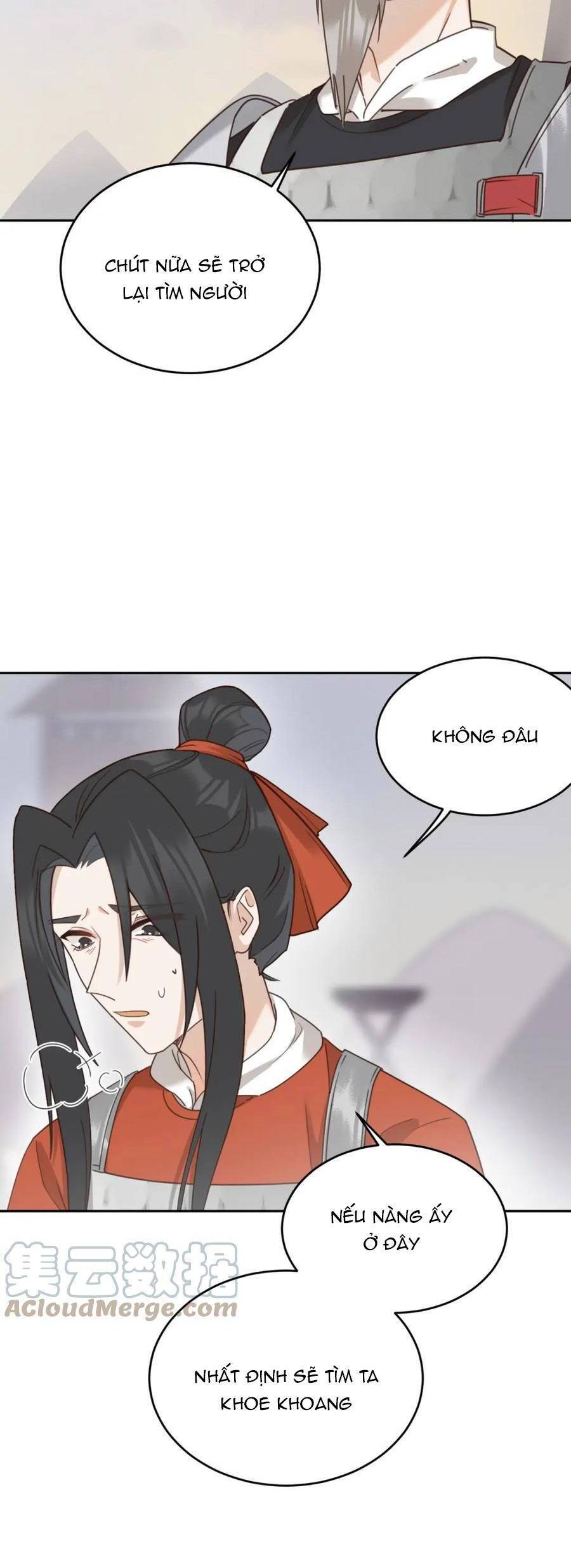 Hoàng Hậu Vô Đức Chapter 75 - 24