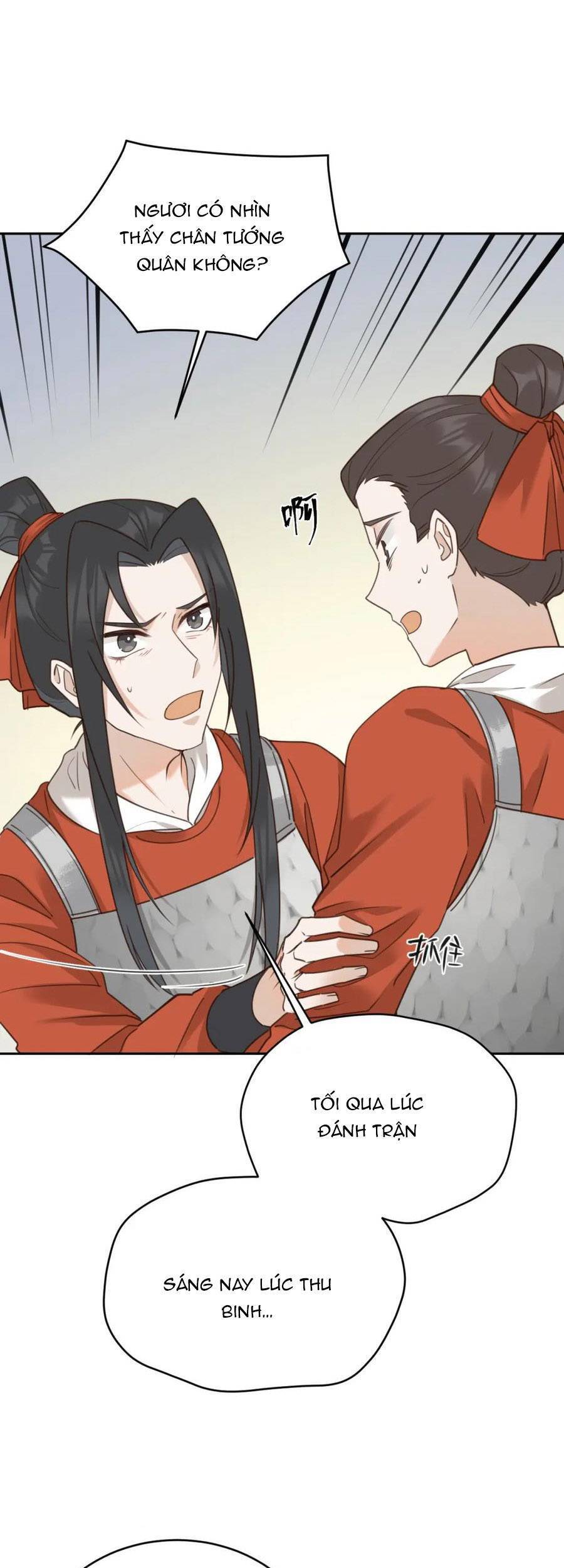 Hoàng Hậu Vô Đức Chapter 75 - 25