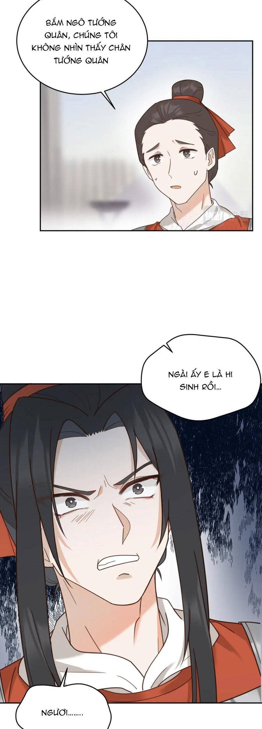 Hoàng Hậu Vô Đức Chapter 75 - 26