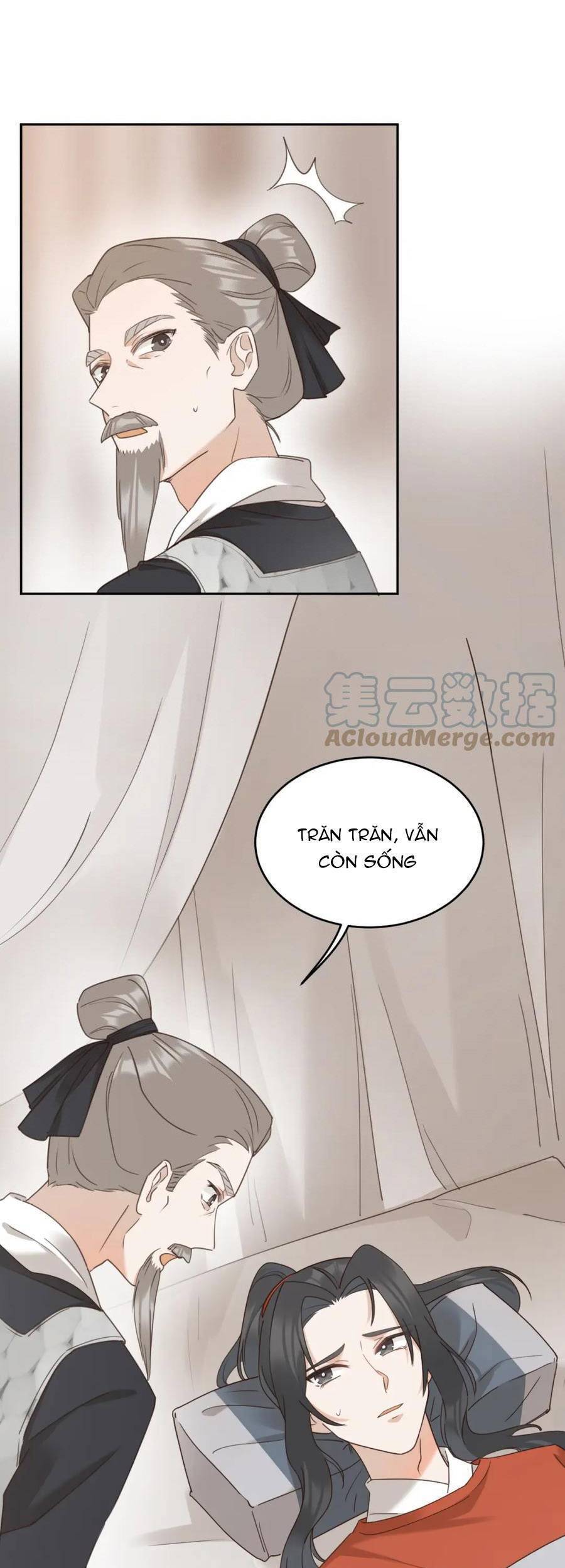 Hoàng Hậu Vô Đức Chapter 75 - 31