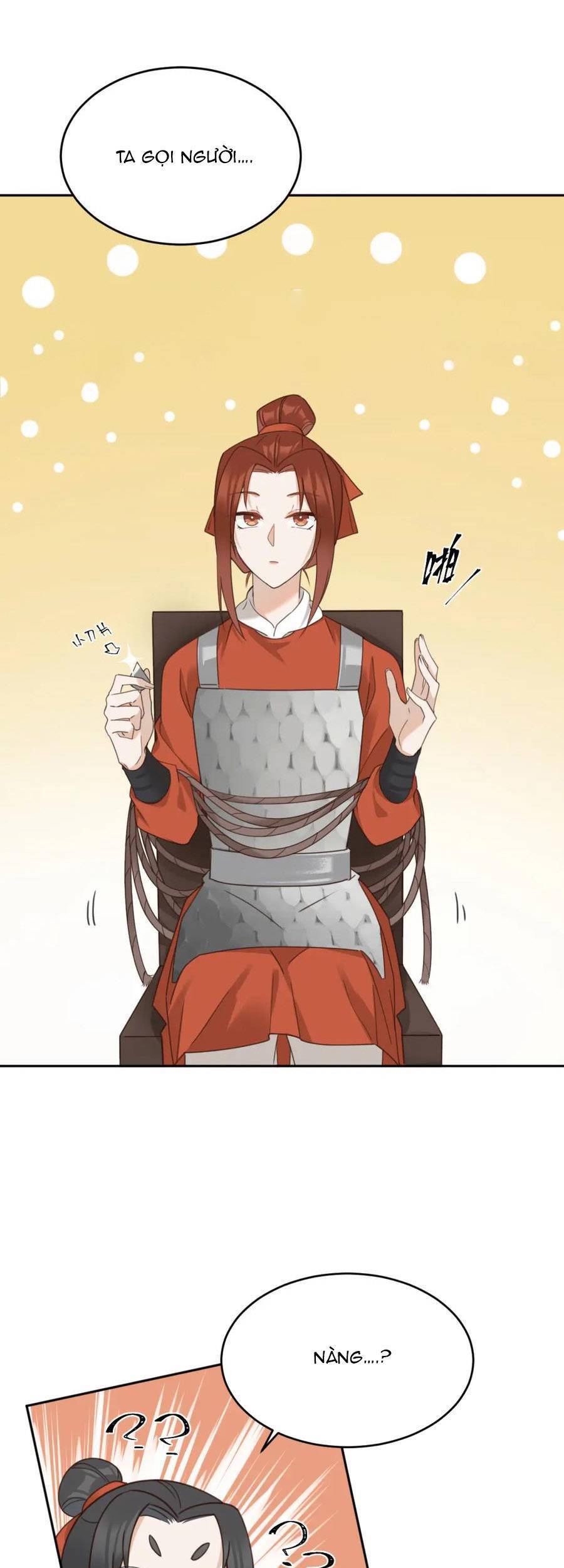 Hoàng Hậu Vô Đức Chapter 75 - 7