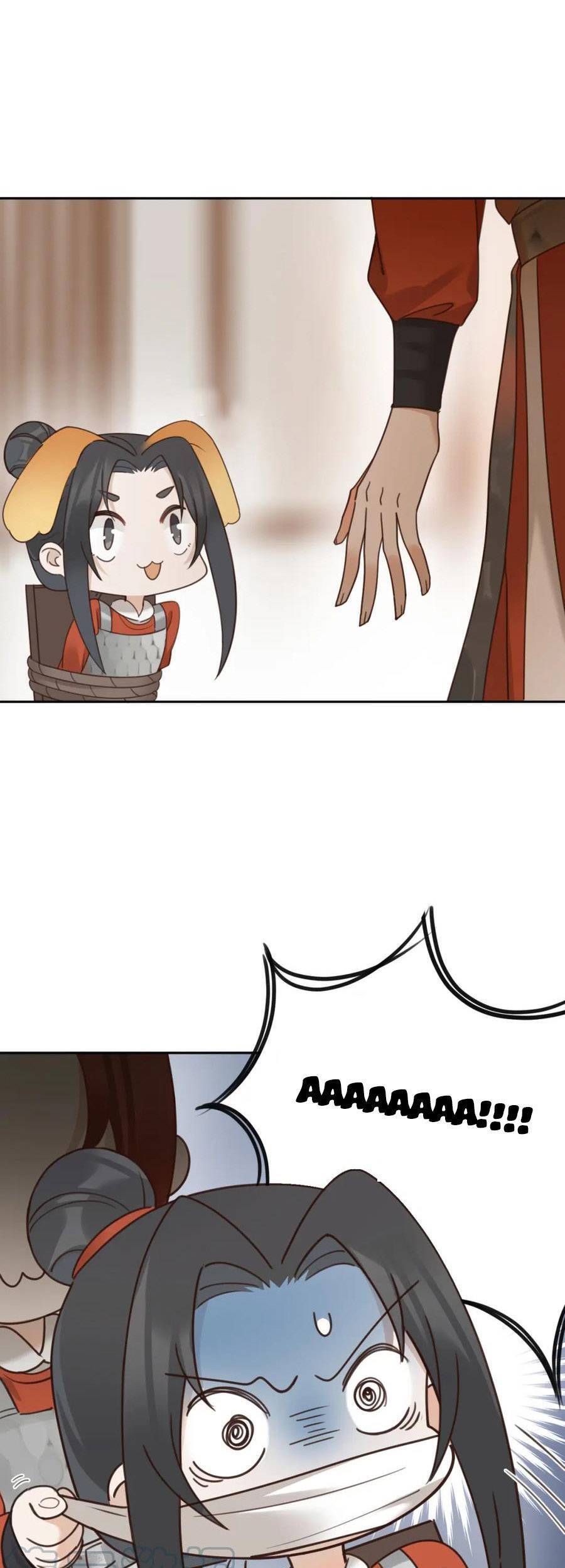 Hoàng Hậu Vô Đức Chapter 75 - 10